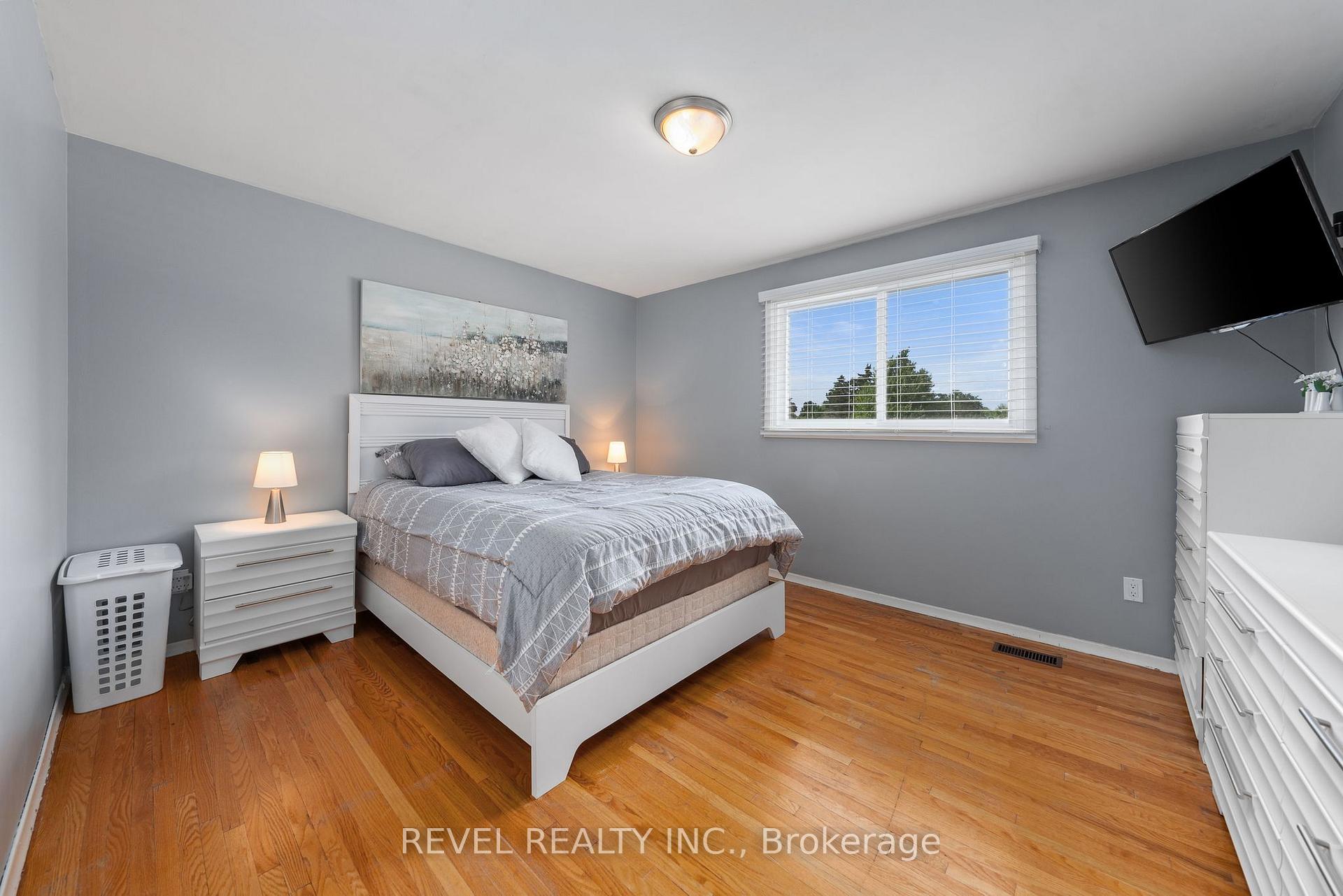 Photo 29 of 21 Adeline Avenue, New Tecumseth, Tottenham — HOMEH