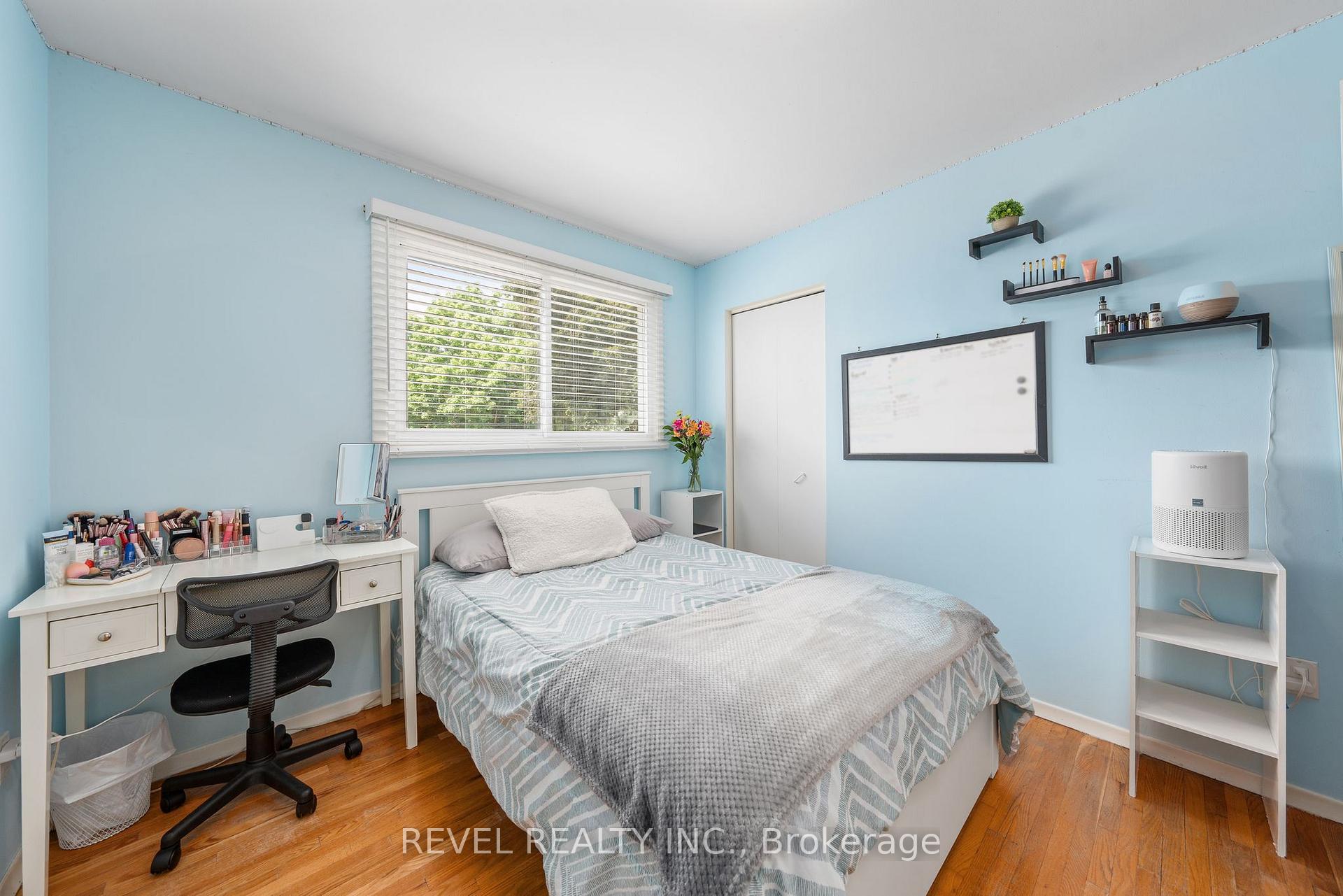 Photo 31 of 21 Adeline Avenue, New Tecumseth, Tottenham — HOMEH
