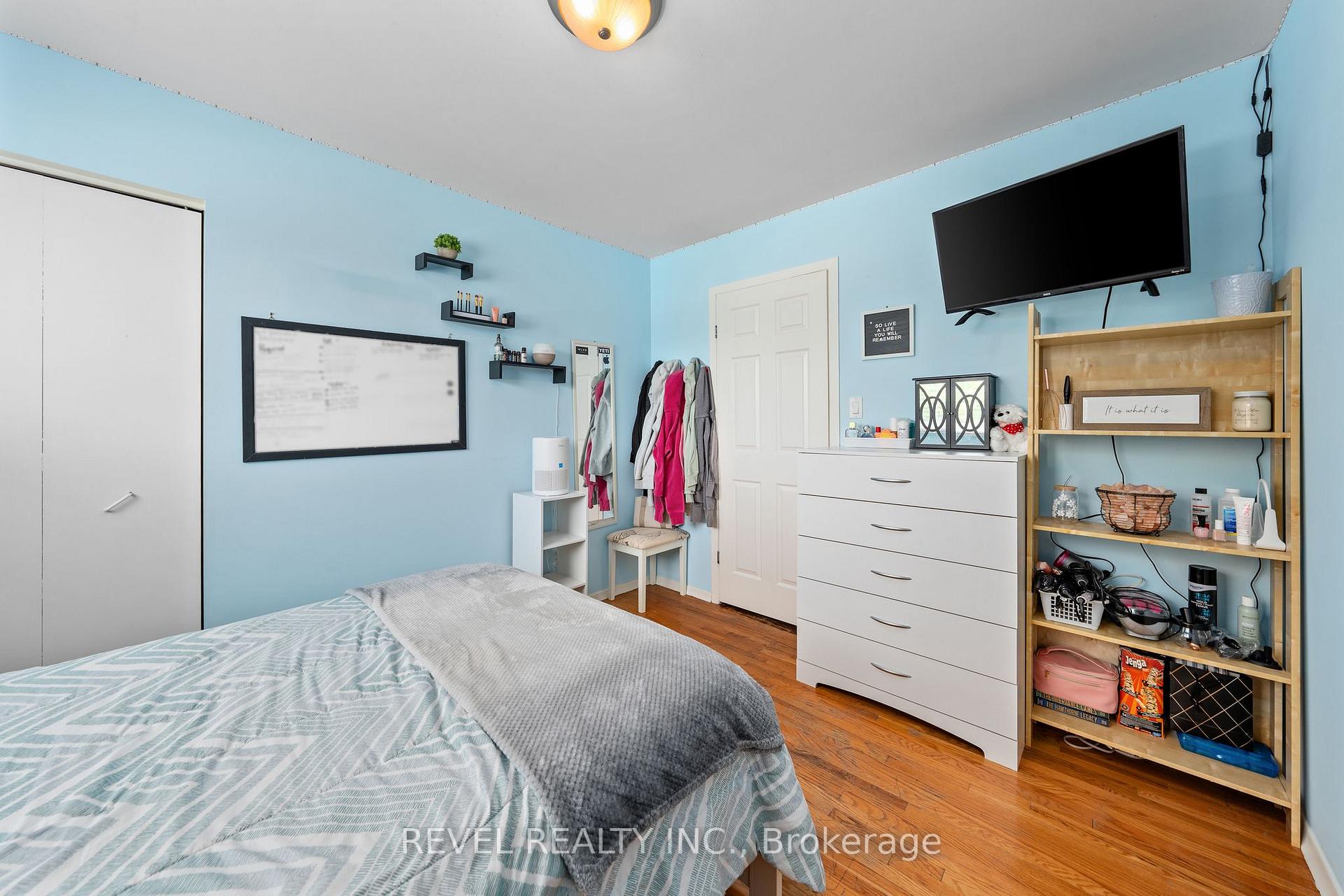 Photo 32 of 21 Adeline Avenue, New Tecumseth, Tottenham — HOMEH