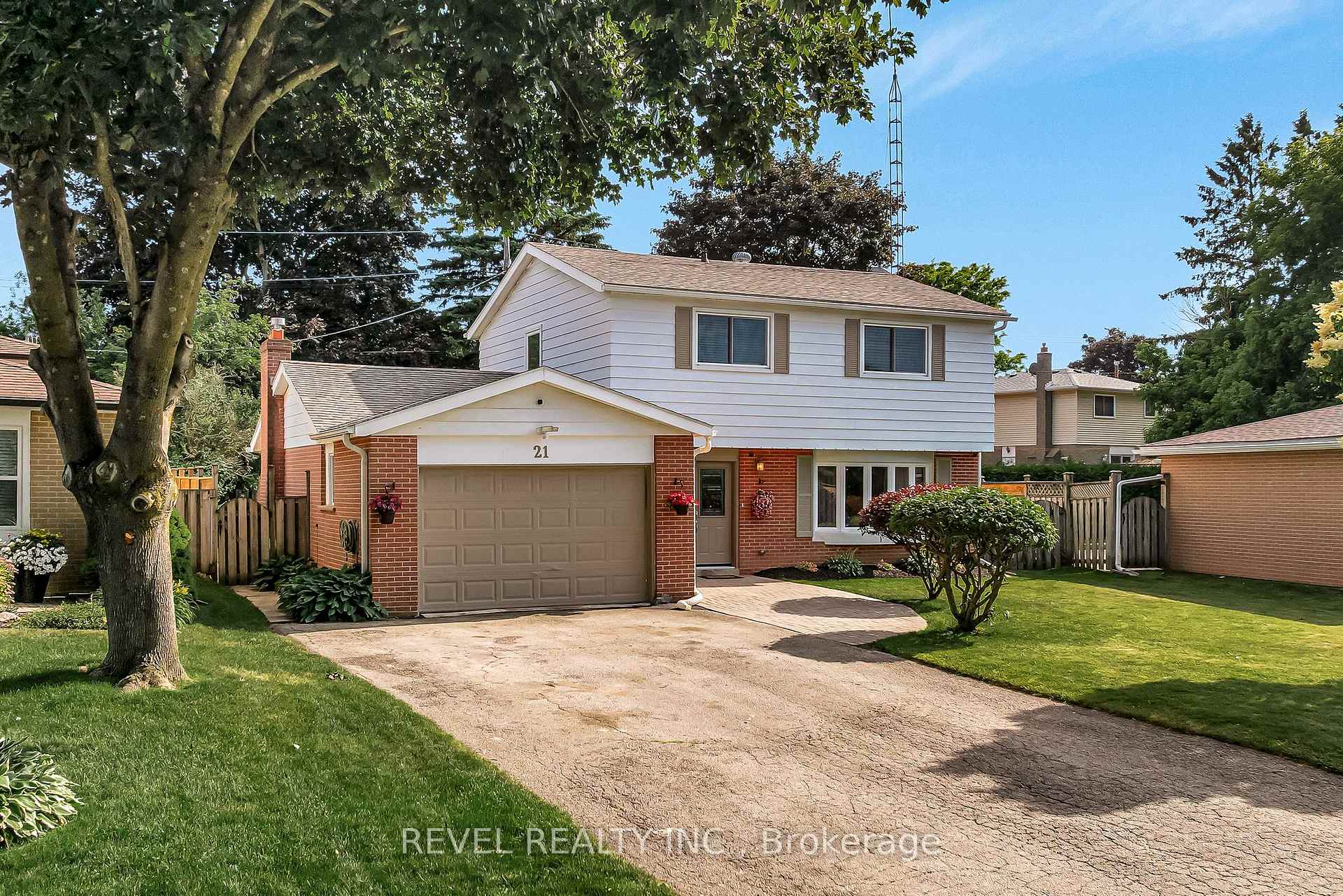 Photo 40 of 21 Adeline Avenue, New Tecumseth, Tottenham — HOMEH