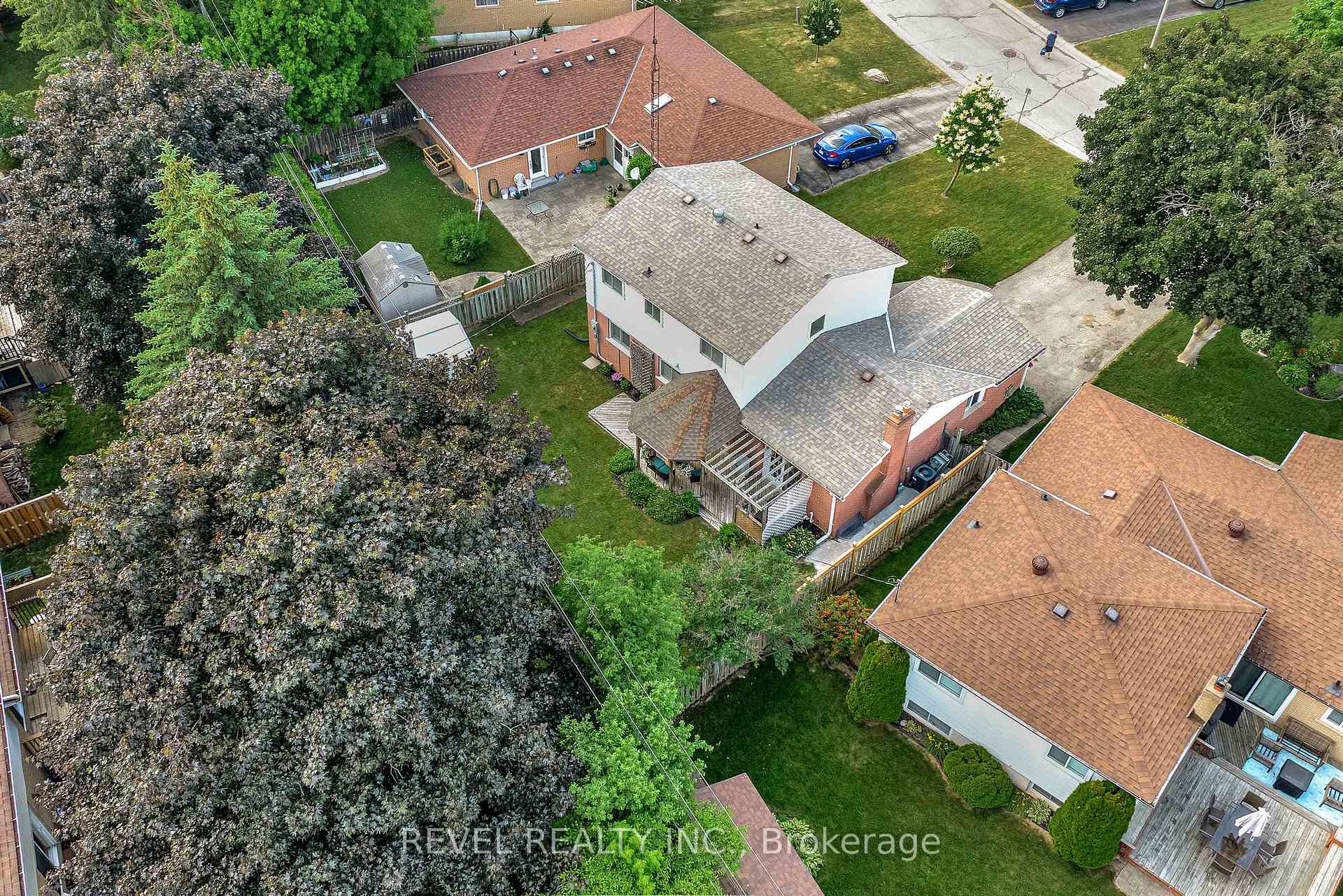 Photo 42 of 21 Adeline Avenue, New Tecumseth, Tottenham — HOMEH