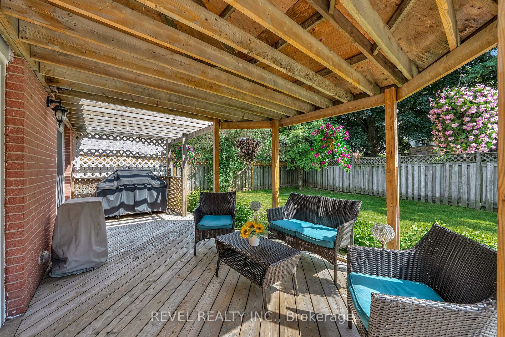 Photo 44 of 21 Adeline Avenue, New Tecumseth, Tottenham — HOMEH