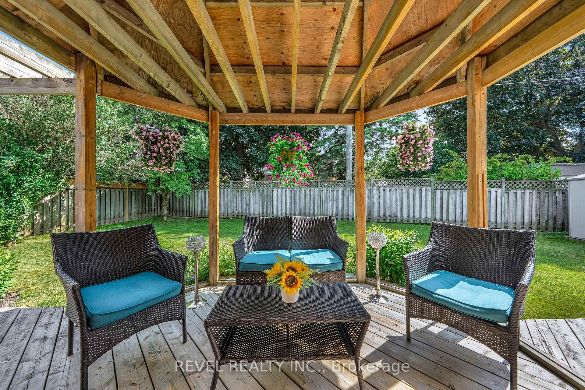 Photo 45 of 21 Adeline Avenue, New Tecumseth, Tottenham — HOMEH