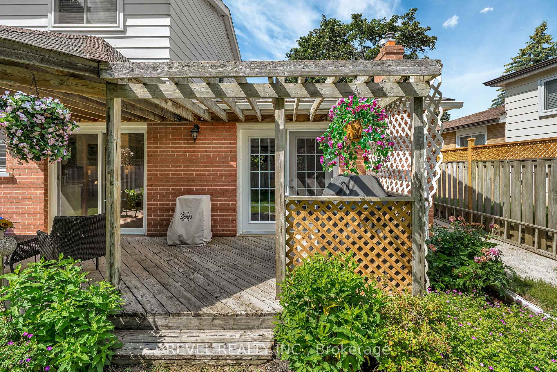 Photo 46 of 21 Adeline Avenue, New Tecumseth, Tottenham — HOMEH