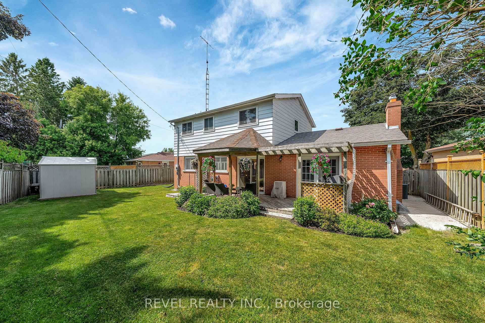 Photo 47 of 21 Adeline Avenue, New Tecumseth, Tottenham — HOMEH