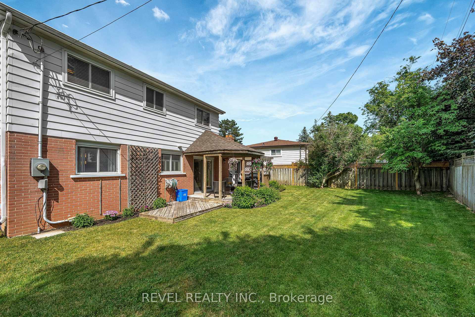 Photo 48 of 21 Adeline Avenue, New Tecumseth, Tottenham — HOMEH