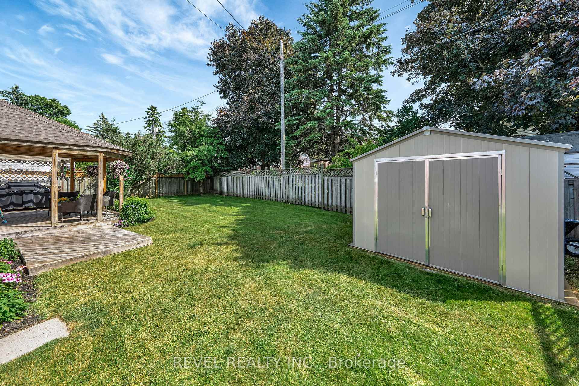 Photo 49 of 21 Adeline Avenue, New Tecumseth, Tottenham — HOMEH