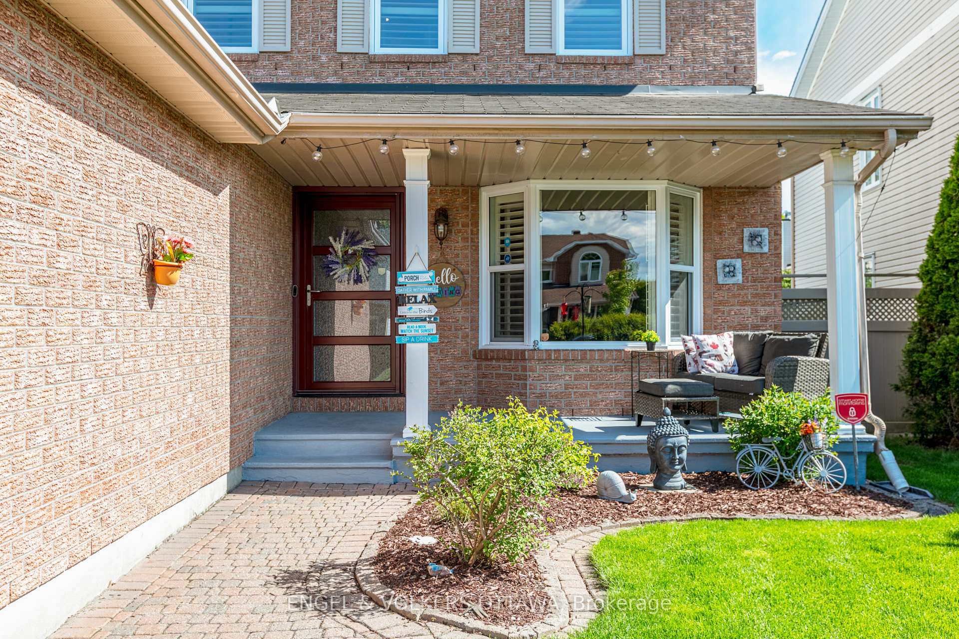 Photo 7 of 6149 Westwater Crescent, Ottawa, Chapel Hill South - Orleans Village — HOMEH