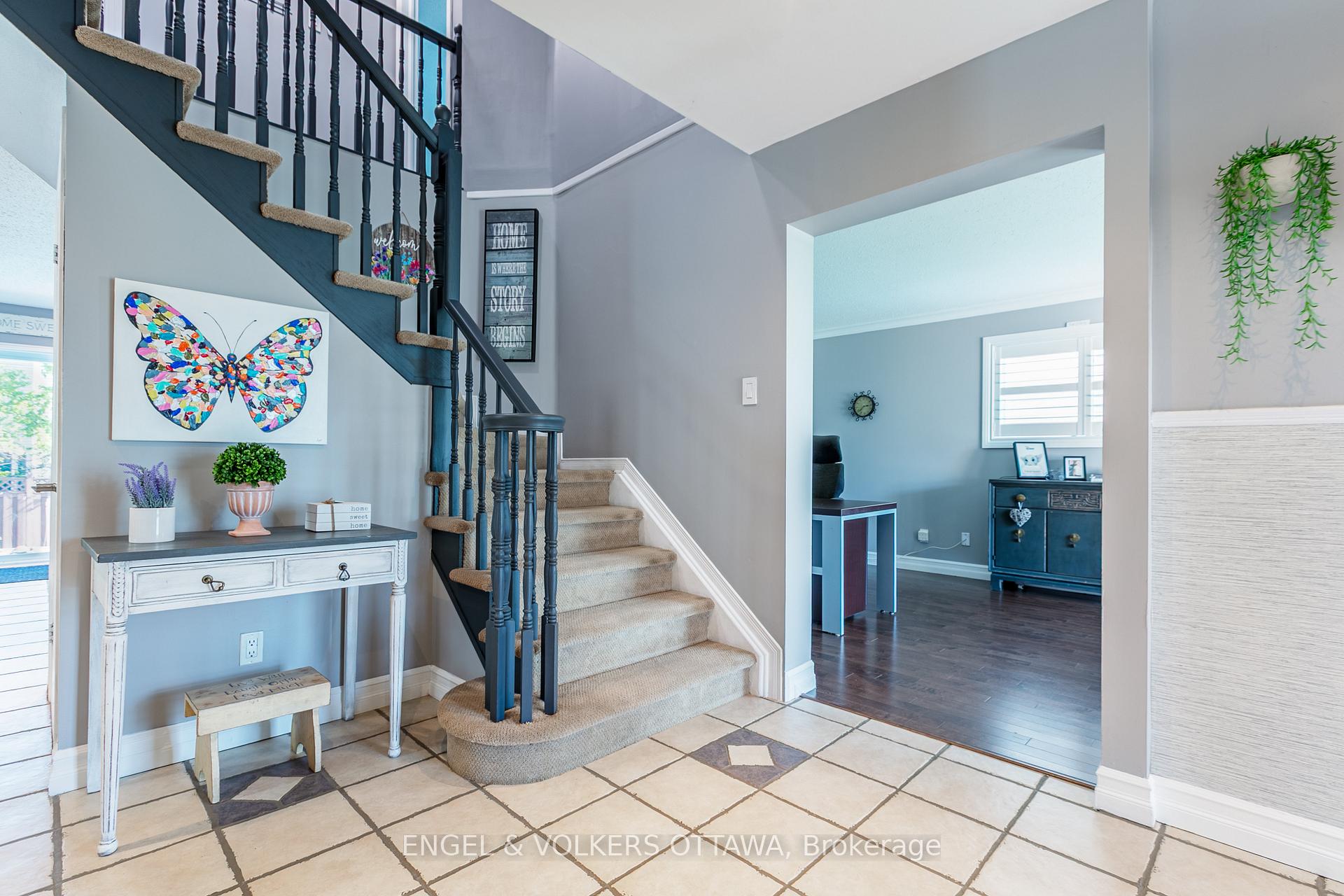 Photo 10 of 6149 Westwater Crescent, Ottawa, Chapel Hill South - Orleans Village — HOMEH
