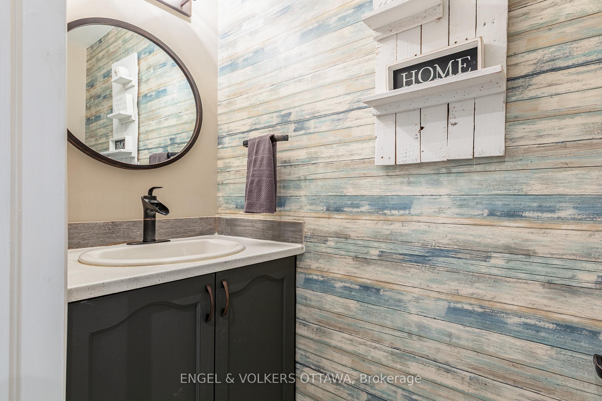 Photo 14 of 6149 Westwater Crescent, Ottawa, Chapel Hill South - Orleans Village — HOMEH