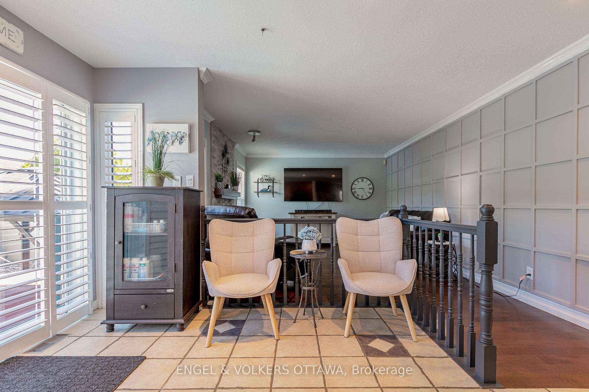 Photo 22 of 6149 Westwater Crescent, Ottawa, Chapel Hill South - Orleans Village — HOMEH