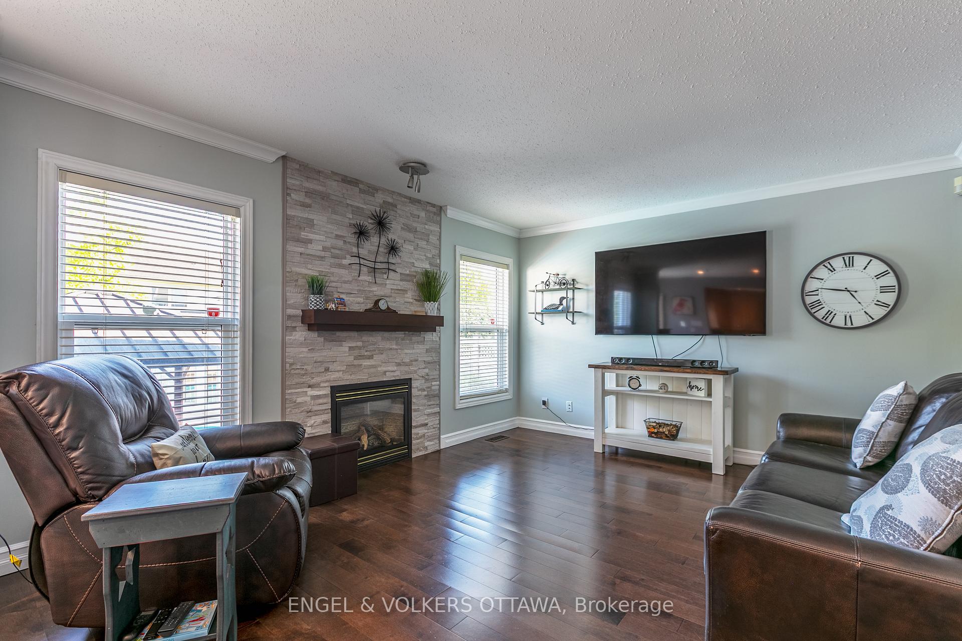 Photo 23 of 6149 Westwater Crescent, Ottawa, Chapel Hill South - Orleans Village — HOMEH