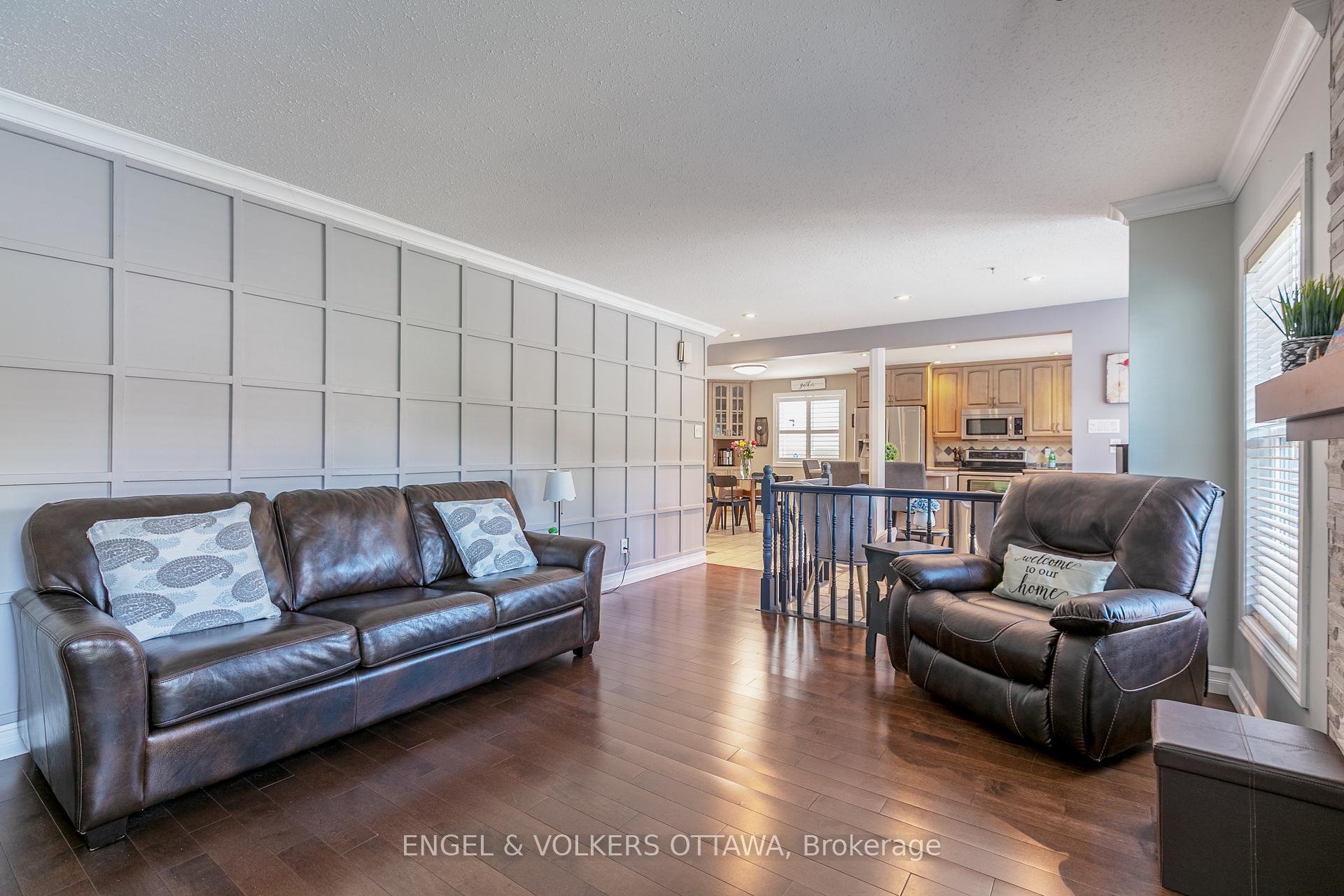 Photo 24 of 6149 Westwater Crescent, Ottawa, Chapel Hill South - Orleans Village — HOMEH