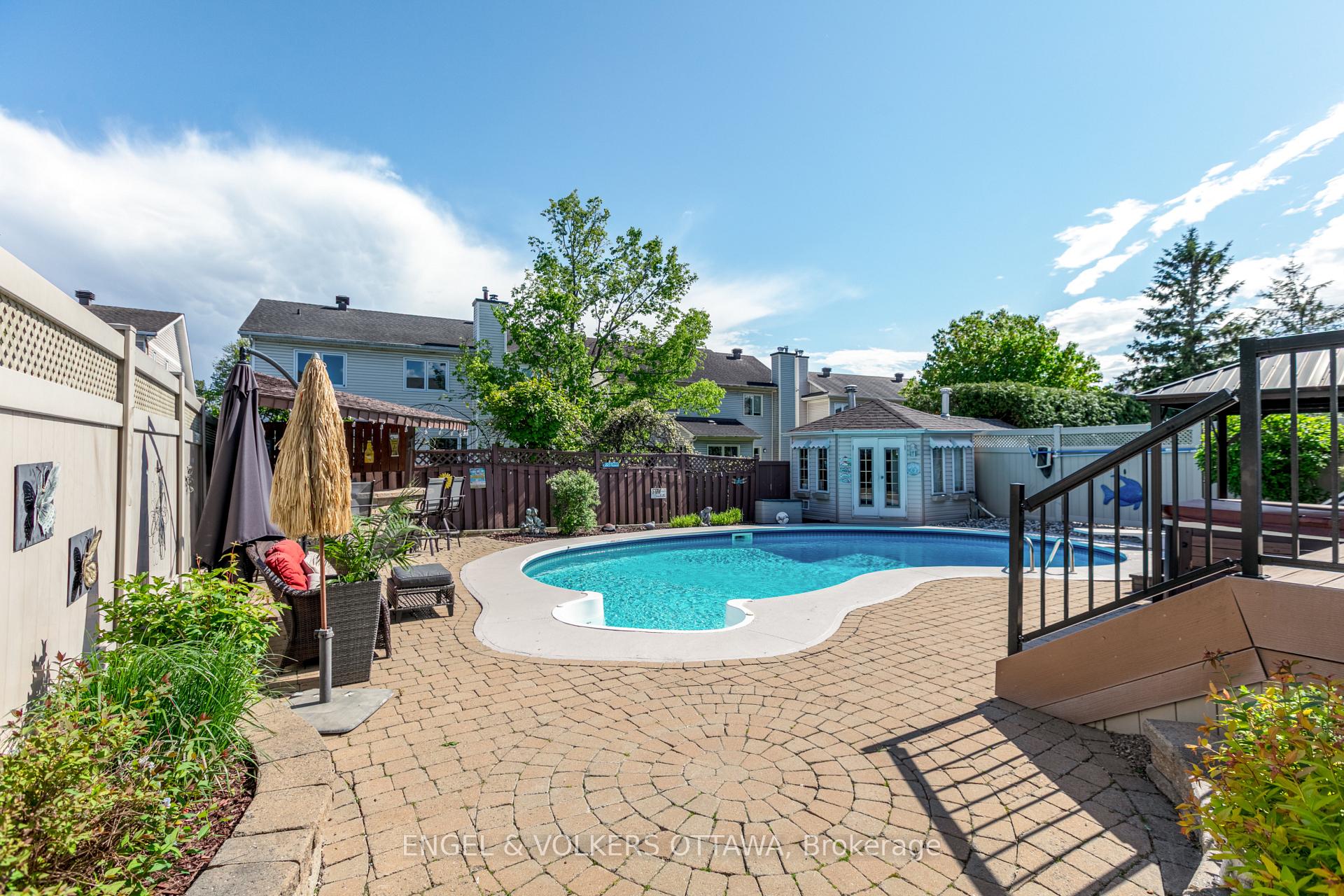 Photo 40 of 6149 Westwater Crescent, Ottawa, Chapel Hill South - Orleans Village — HOMEH