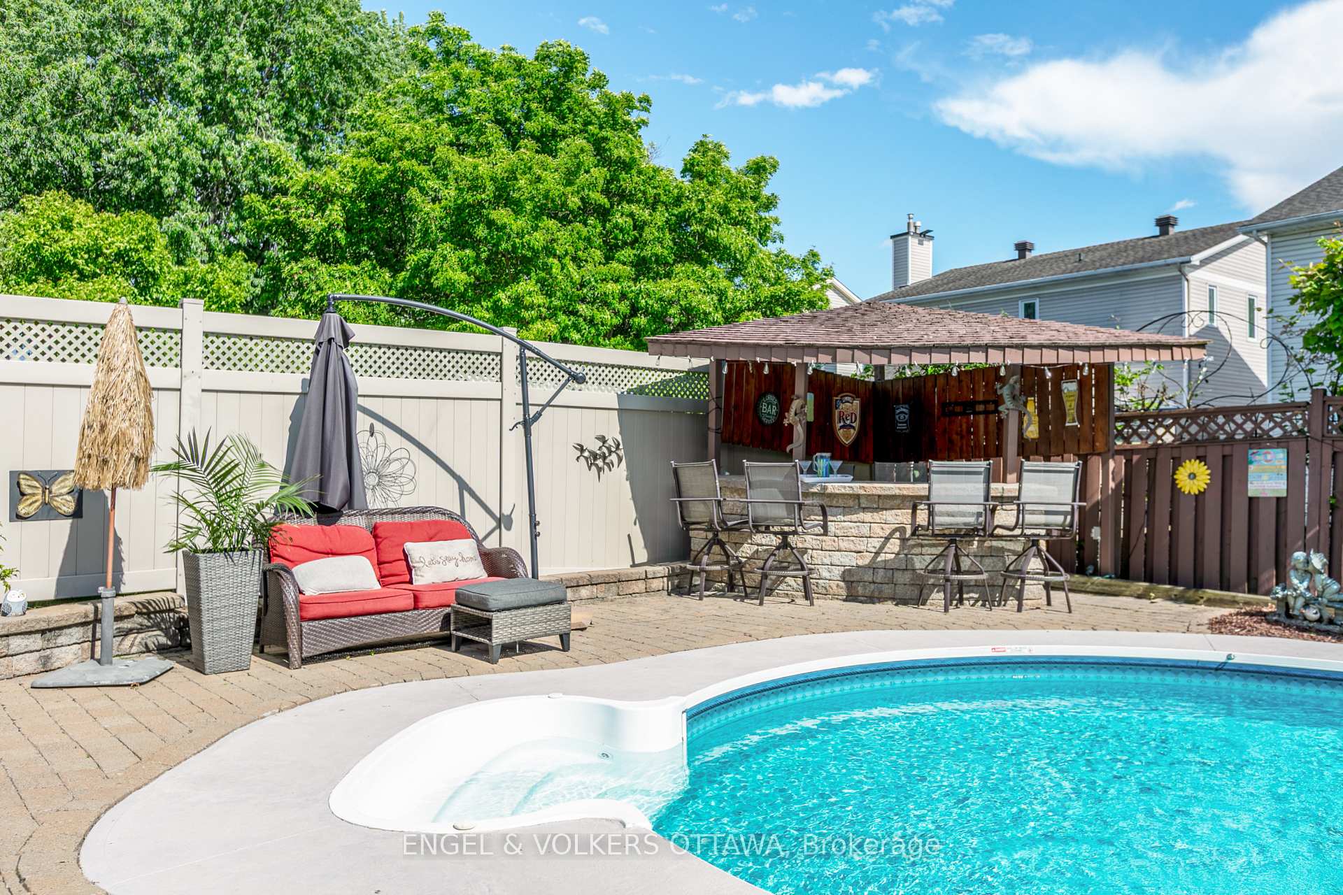 Photo 41 of 6149 Westwater Crescent, Ottawa, Chapel Hill South - Orleans Village — HOMEH