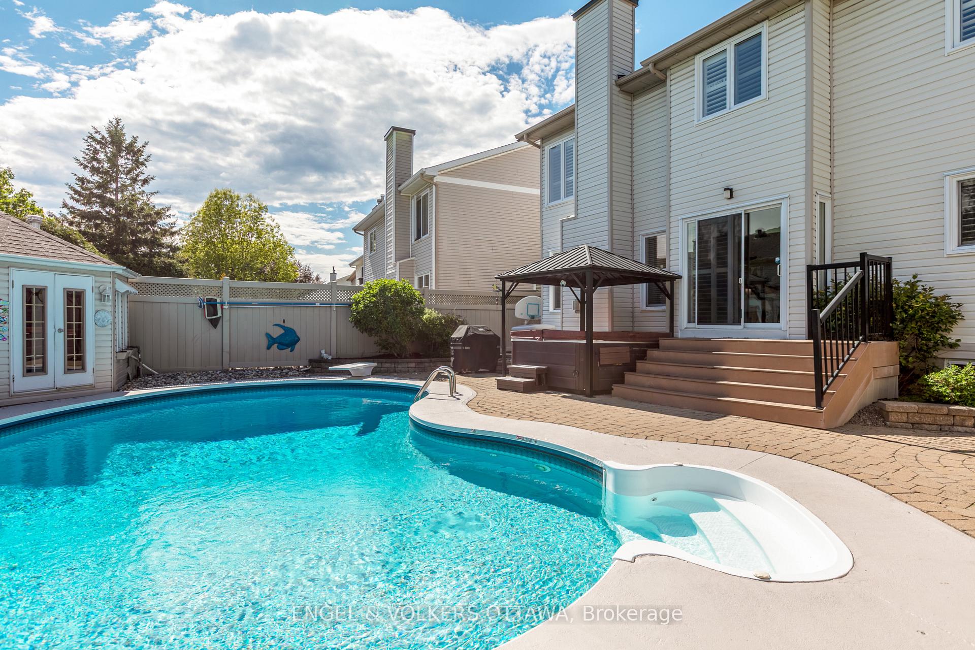 Photo 45 of 6149 Westwater Crescent, Ottawa, Chapel Hill South - Orleans Village — HOMEH