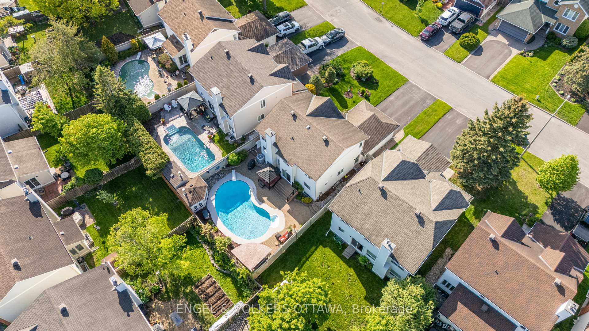 Photo 46 of 6149 Westwater Crescent, Ottawa, Chapel Hill South - Orleans Village — HOMEH