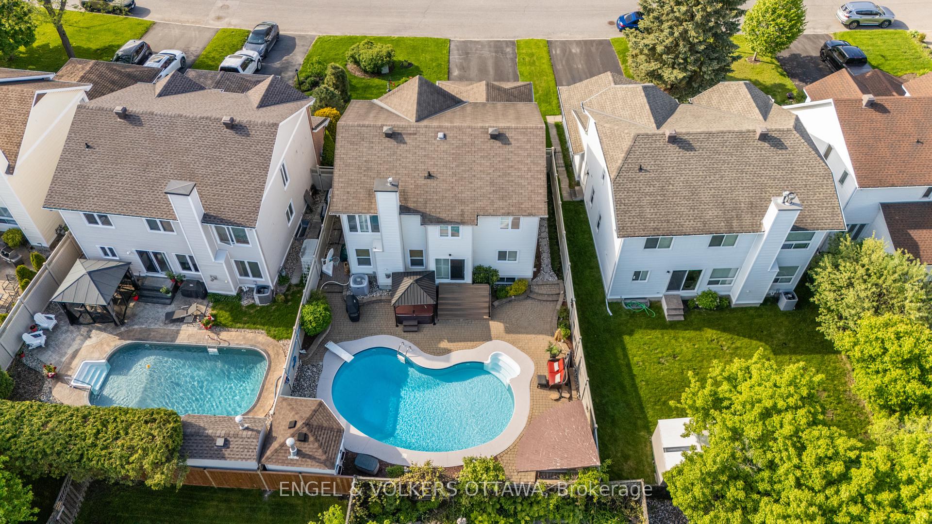 Photo 47 of 6149 Westwater Crescent, Ottawa, Chapel Hill South - Orleans Village — HOMEH