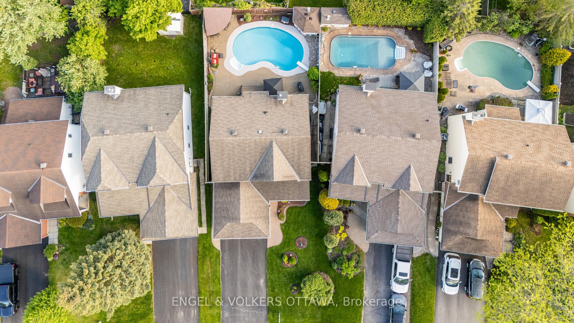 Photo 48 of 6149 Westwater Crescent, Ottawa, Chapel Hill South - Orleans Village — HOMEH