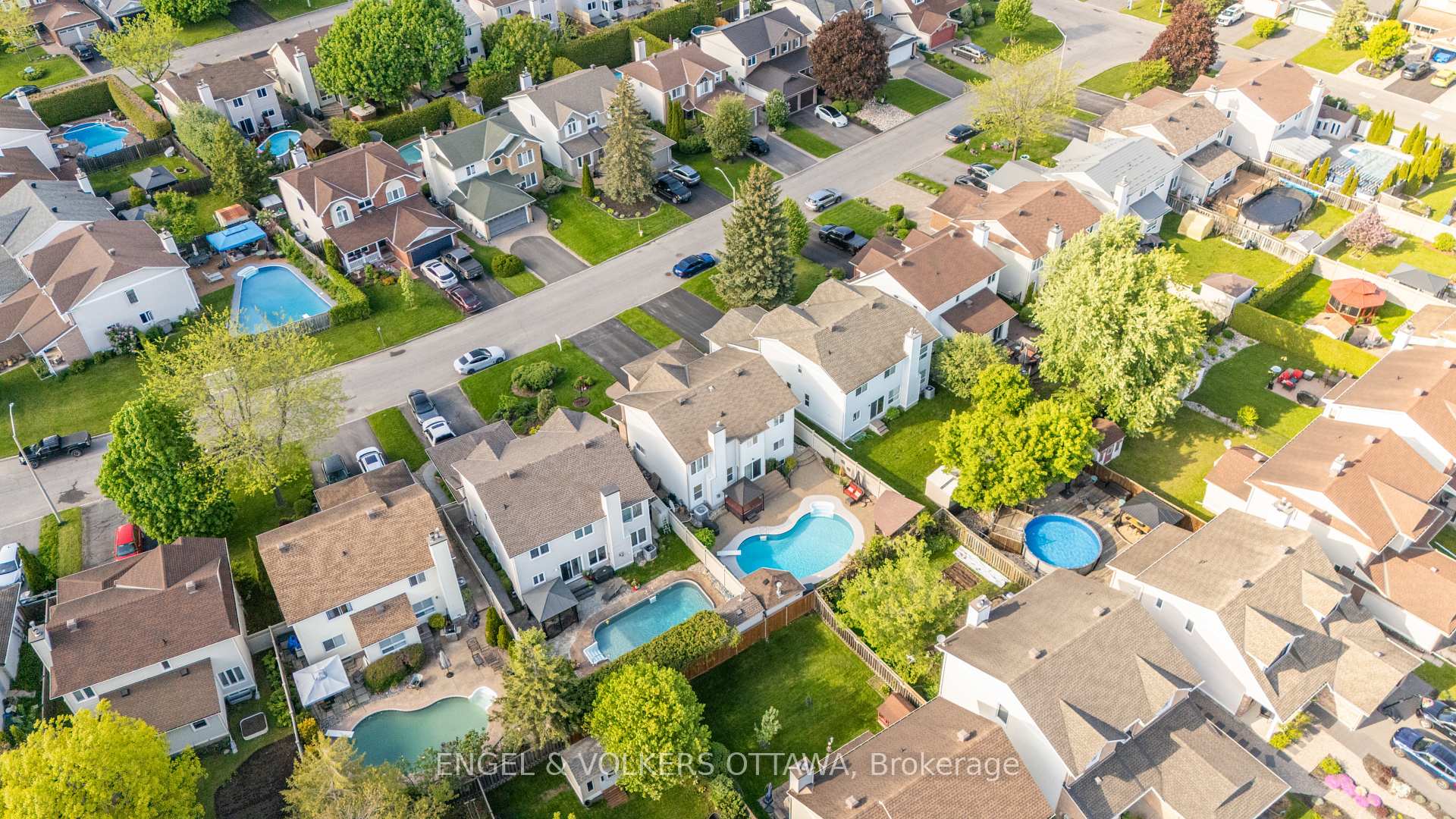 Photo 50 of 6149 Westwater Crescent, Ottawa, Chapel Hill South - Orleans Village — HOMEH