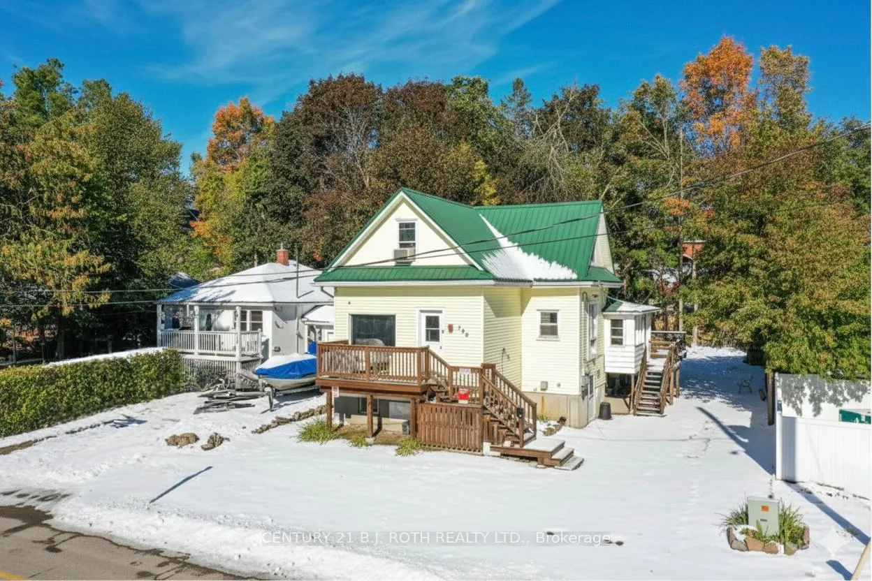 Photo 23 of 200 Edward Street, Orillia — HOMEH