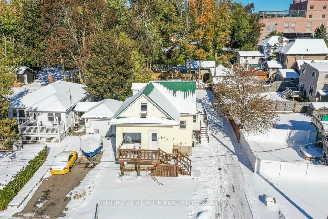 Photo 24 of 200 Edward Street, Orillia — HOMEH