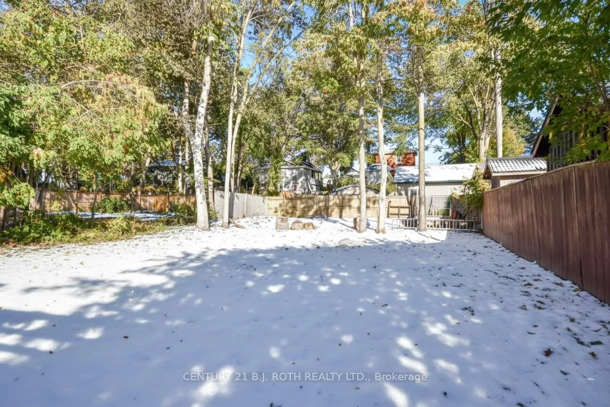 Photo 26 of 200 Edward Street, Orillia — HOMEH