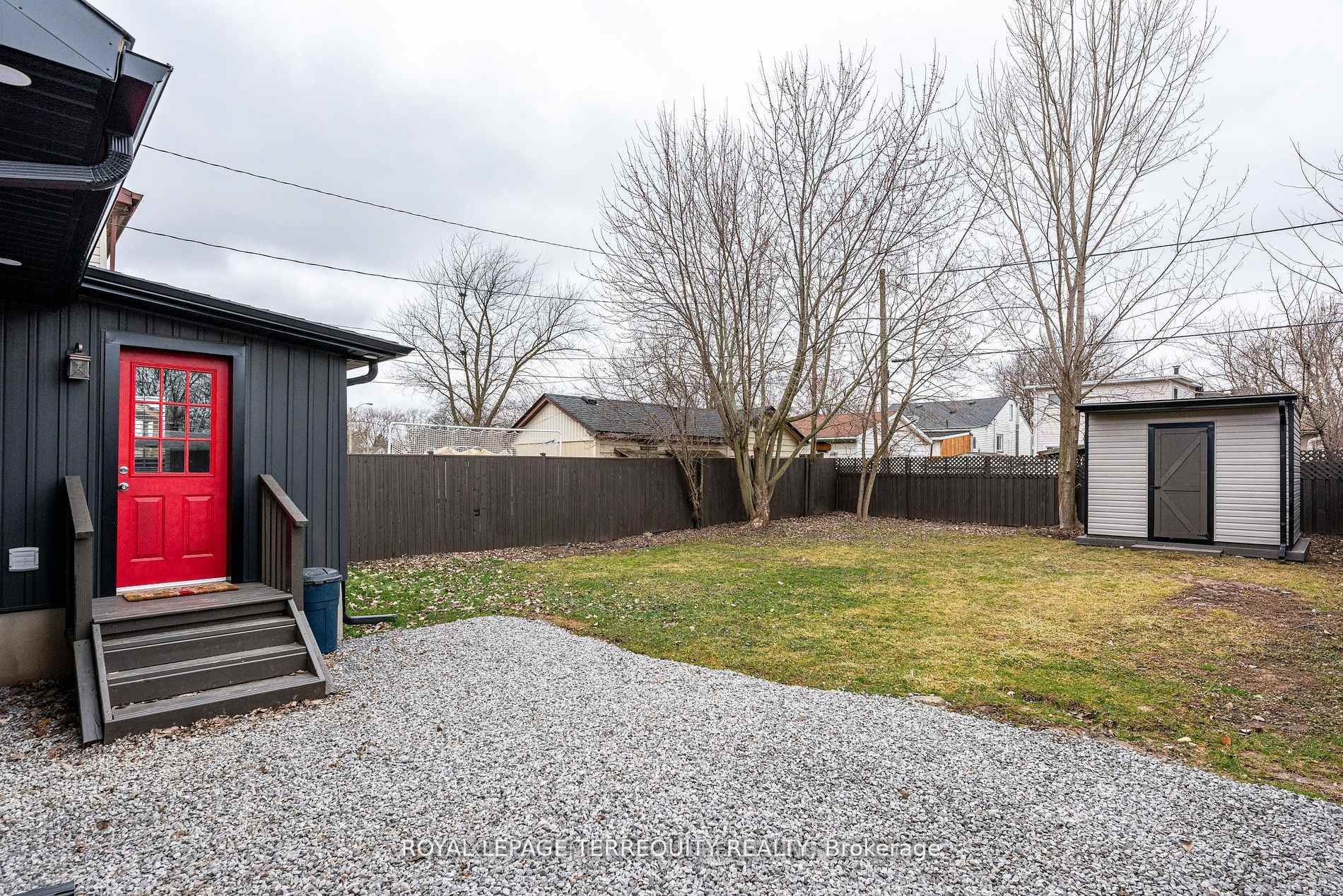 Photo 9 of 6277 Cadham Street, Niagara Falls, Arad/Fallsview — HOMEH