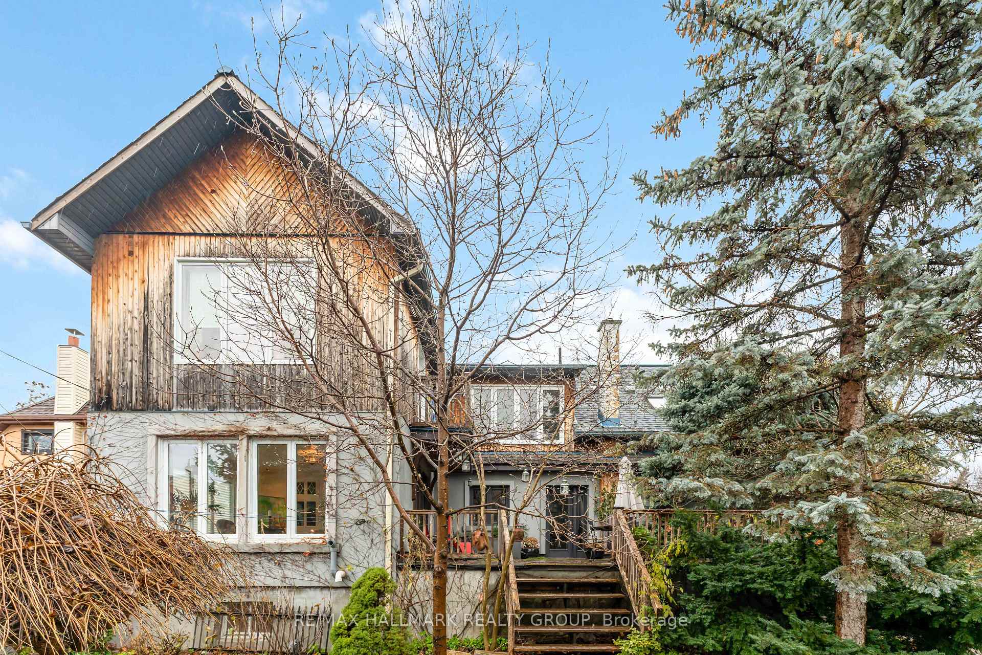 Photo 37 of 28 Queen Mary Street, Ottawa, Overbrook — HOMEH