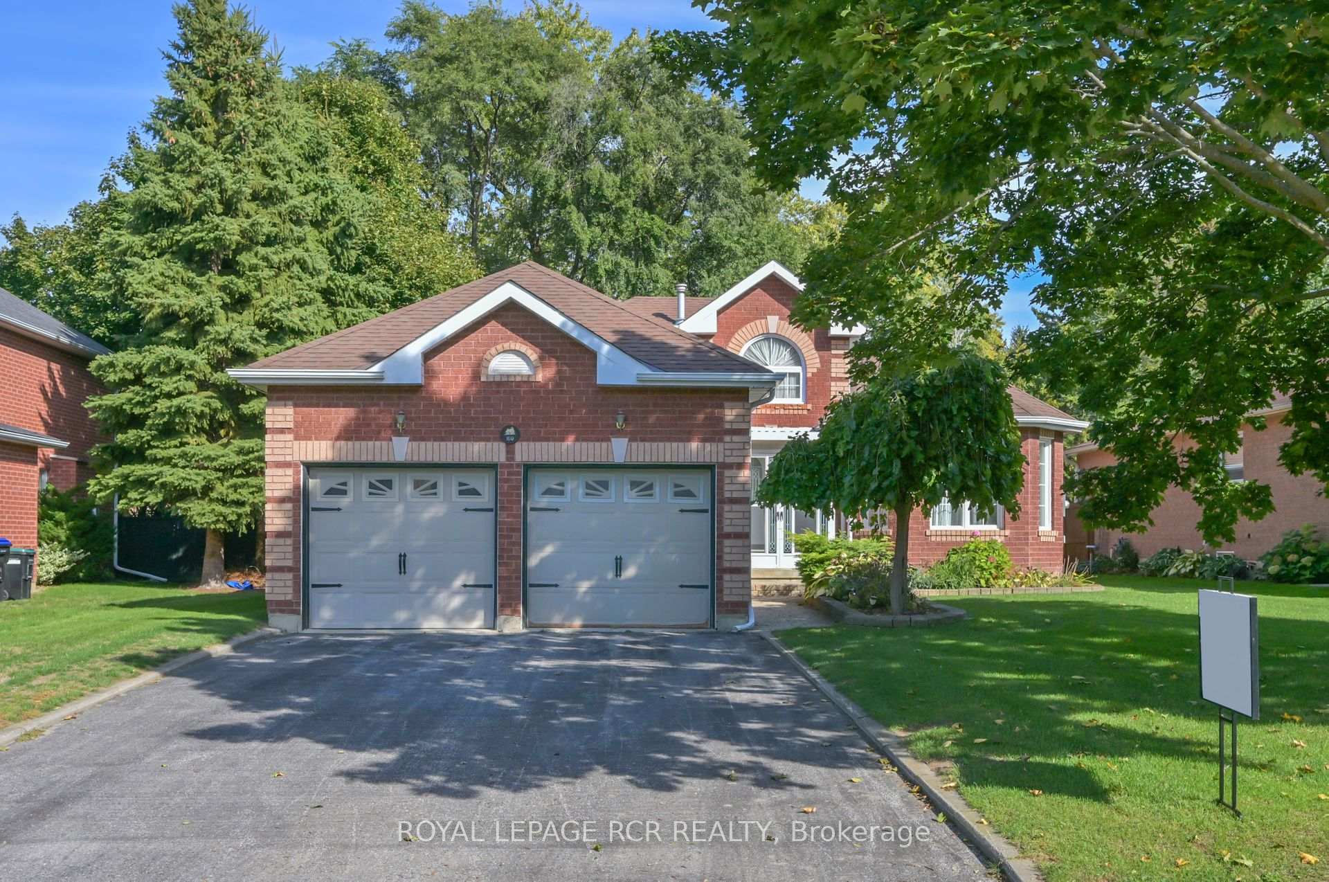 Photo 1 of 159 Bowerman Boulevard, New Tecumseth, Alliston — HOMEH
