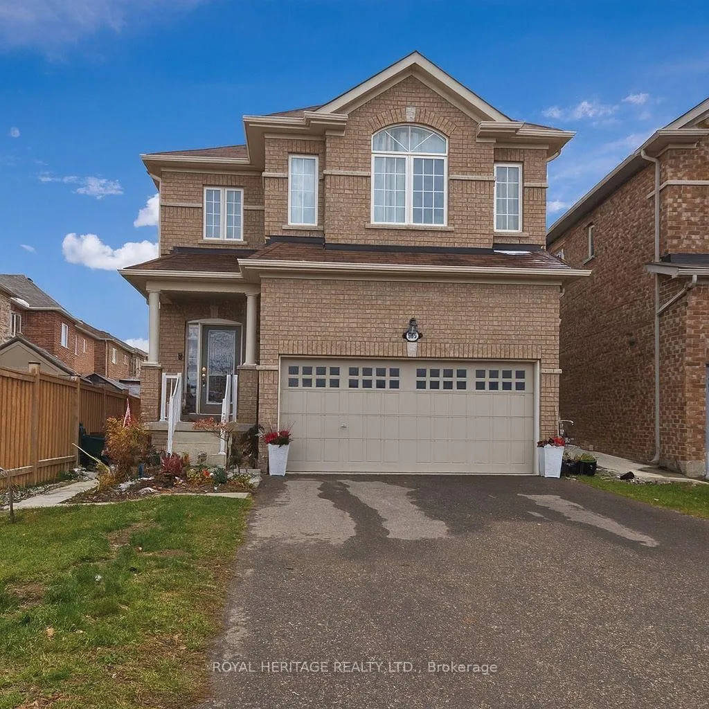 Photo 1 of 985 Black Cherry Bsmt Drive, Oshawa, Taunton — HOMEH