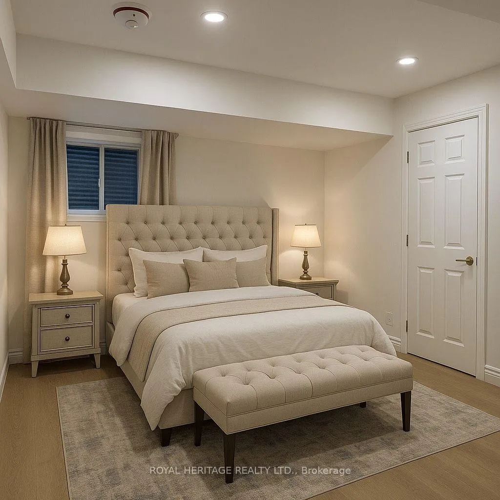 Photo 22 of 985 Black Cherry Bsmt Drive, Oshawa, Taunton — HOMEH