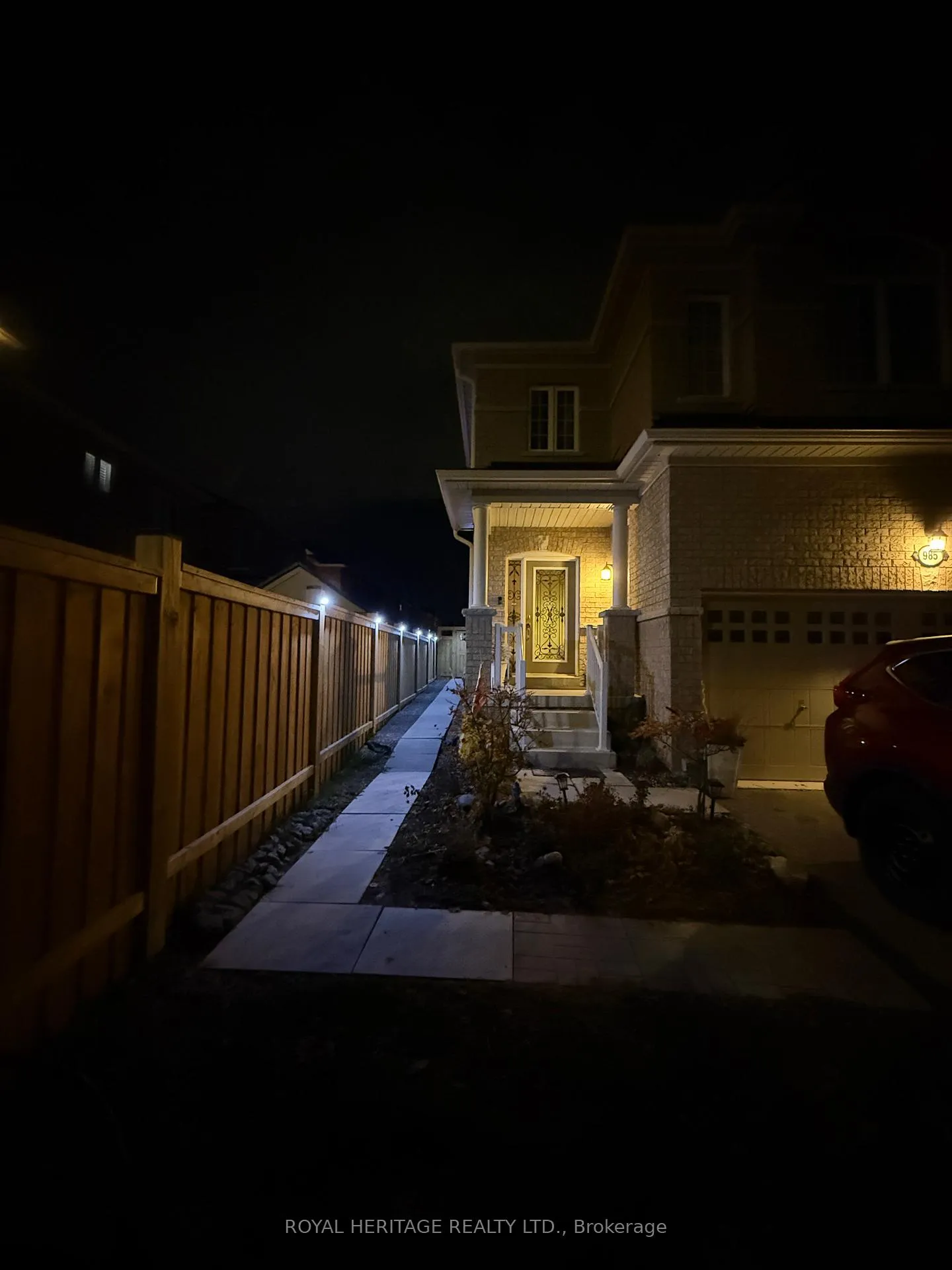 Photo 30 of 985 Black Cherry Bsmt Drive, Oshawa, Taunton — HOMEH