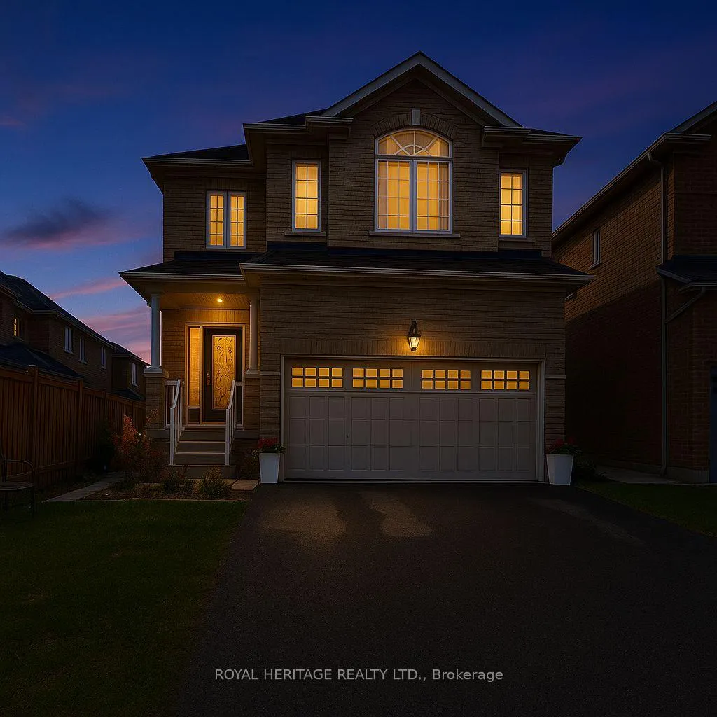 Photo 35 of 985 Black Cherry Bsmt Drive, Oshawa, Taunton — HOMEH