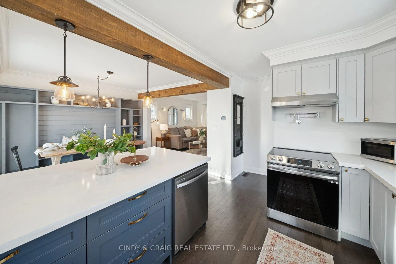 Photo 8 of 313 Colborne Street E, Oshawa, O'Neill — HOMEH