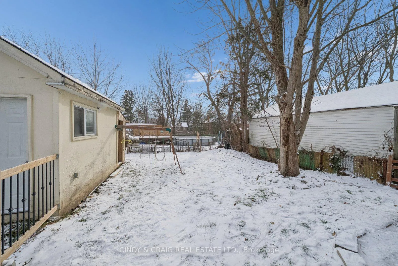 Photo 13 of 313 Colborne Street E, Oshawa, O'Neill — HOMEH