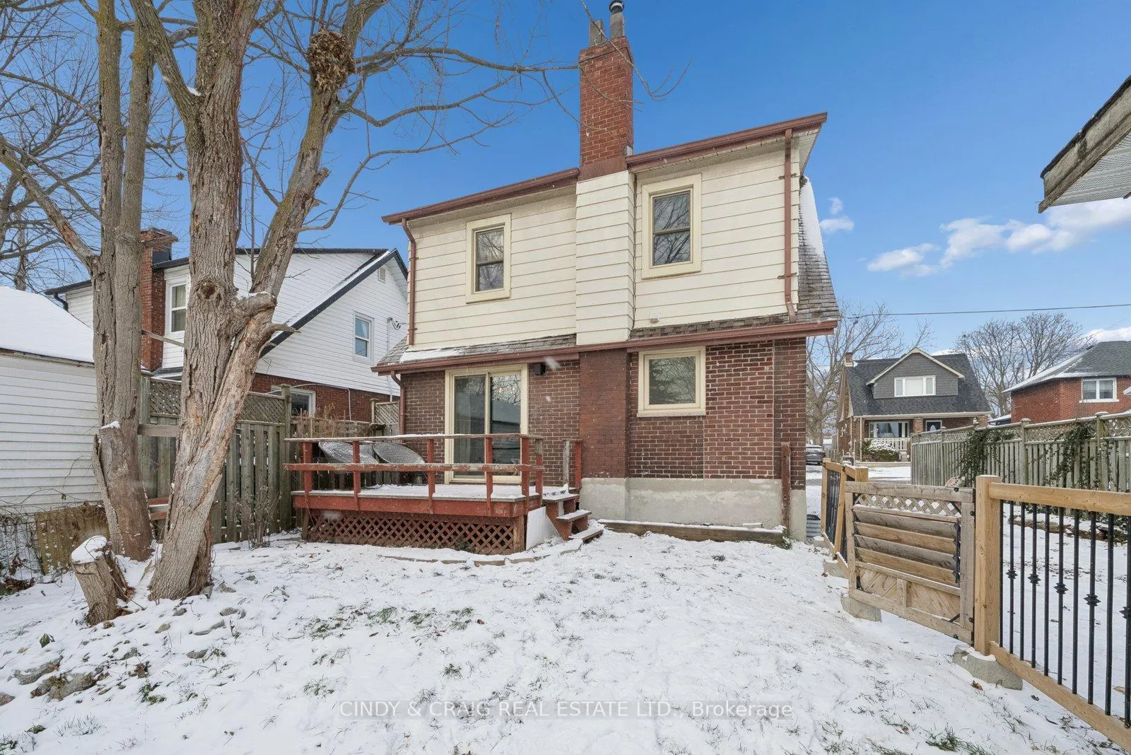 Photo 14 of 313 Colborne Street E, Oshawa, O'Neill — HOMEH