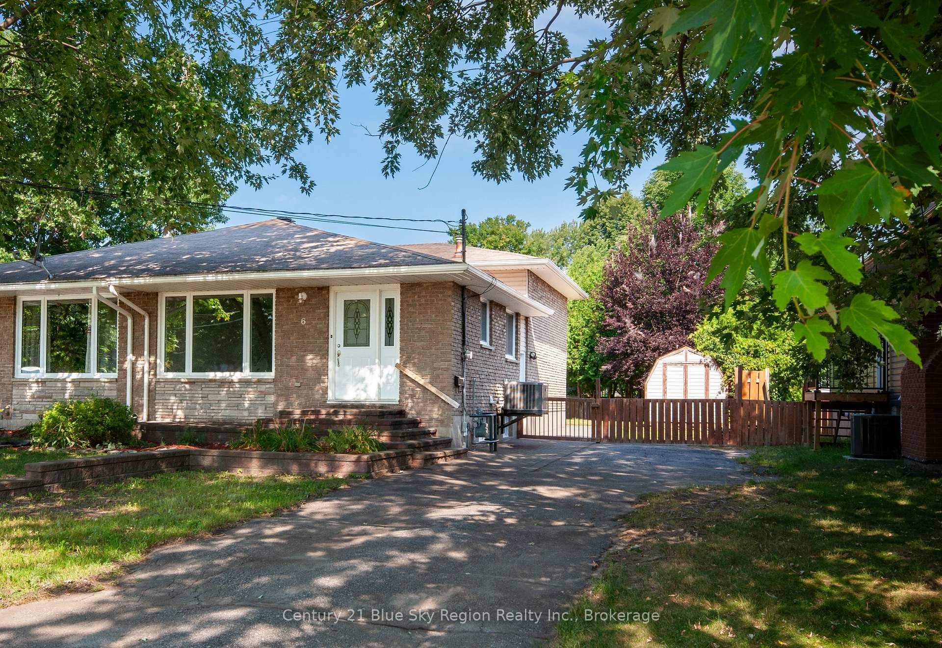 Photo 1 of 6 Portage Avenue, North Bay, Ferris — HOMEH