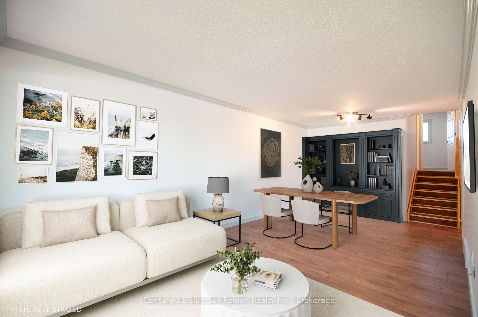 Photo 8 of 6 Portage Avenue, North Bay, Ferris — HOMEH