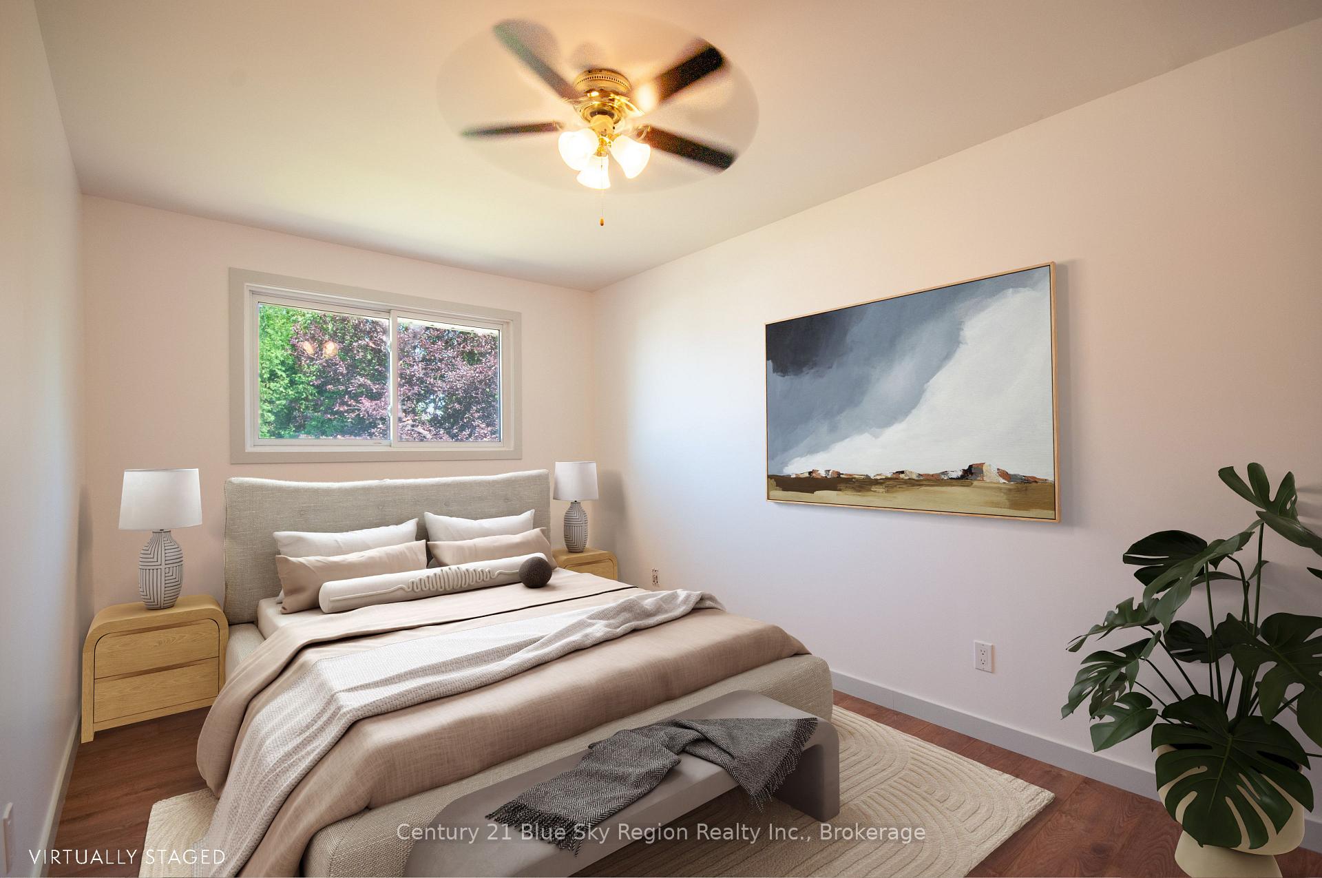 Photo 12 of 6 Portage Avenue, North Bay, Ferris — HOMEH