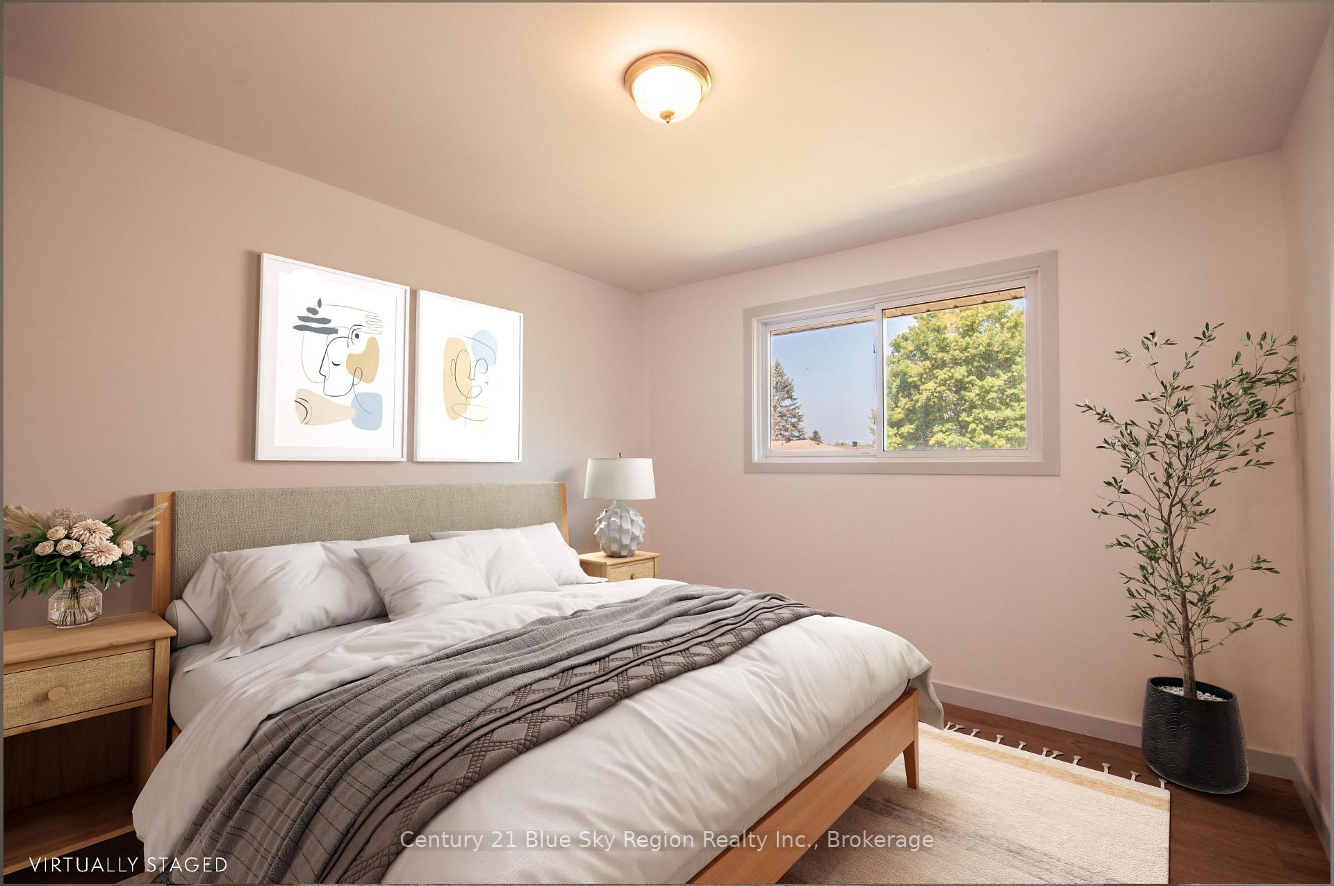 Photo 15 of 6 Portage Avenue, North Bay, Ferris — HOMEH