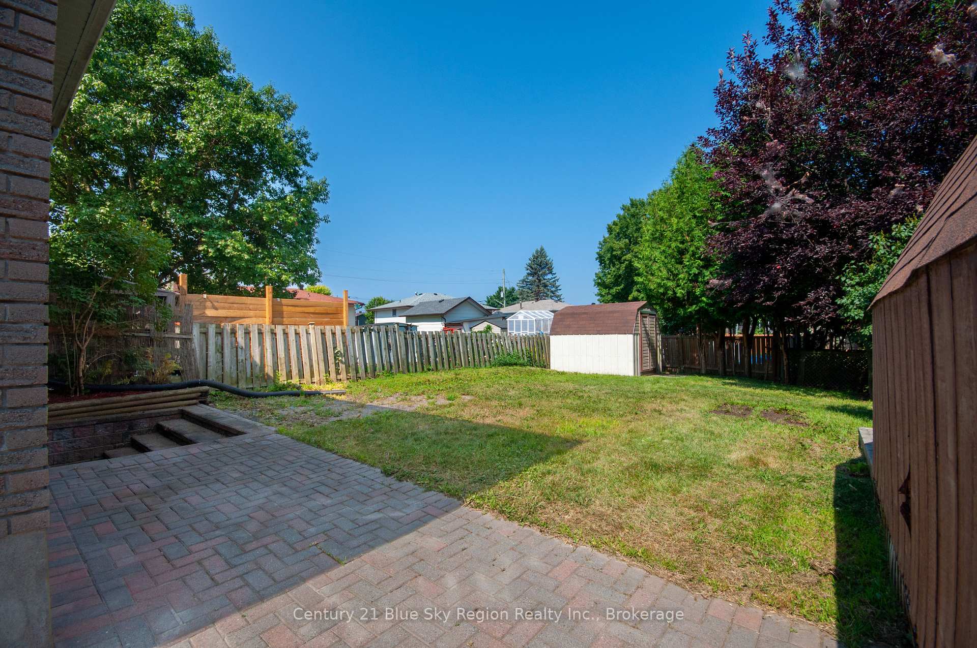 Photo 32 of 6 Portage Avenue, North Bay, Ferris — HOMEH