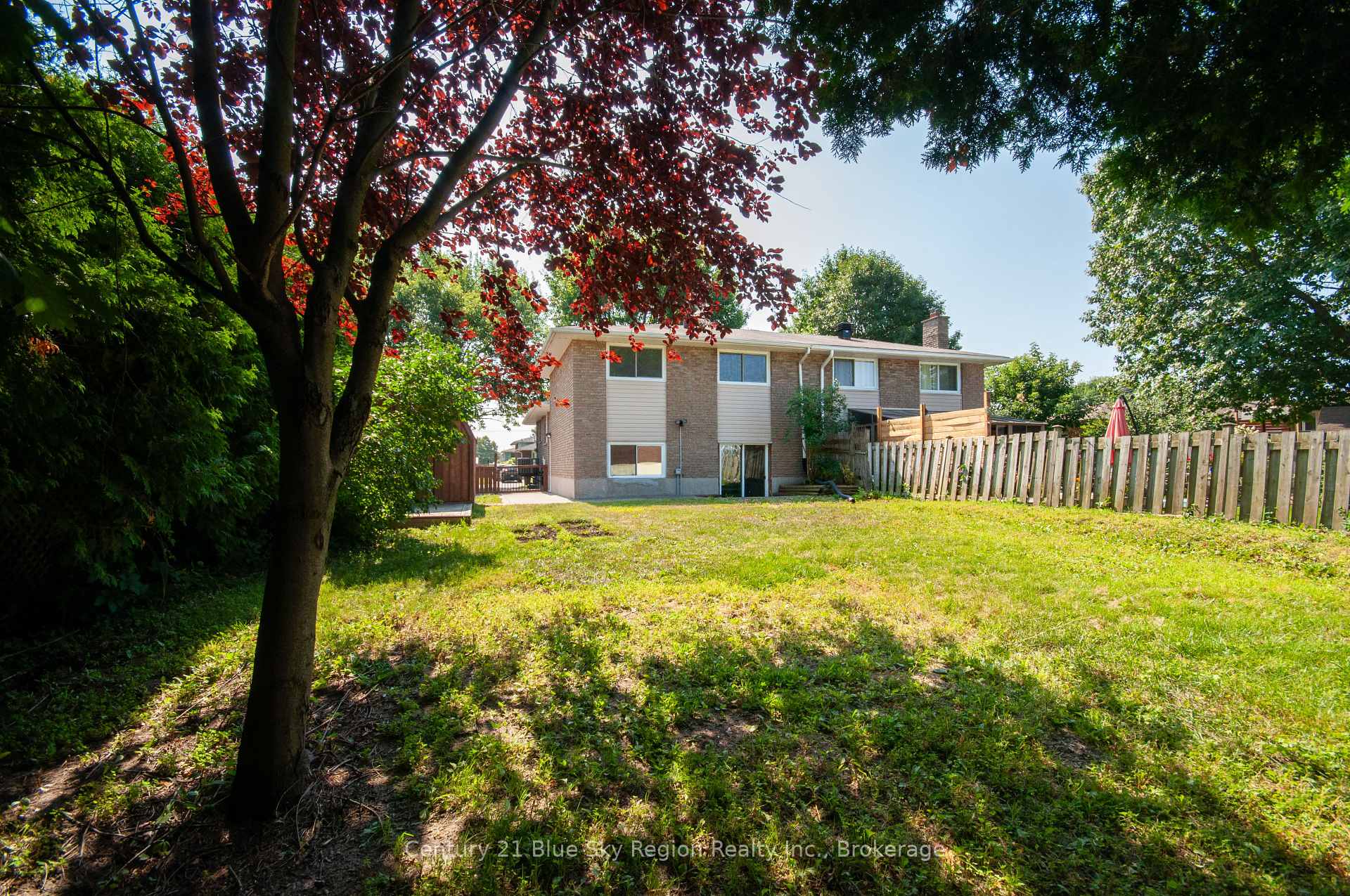 Photo 33 of 6 Portage Avenue, North Bay, Ferris — HOMEH