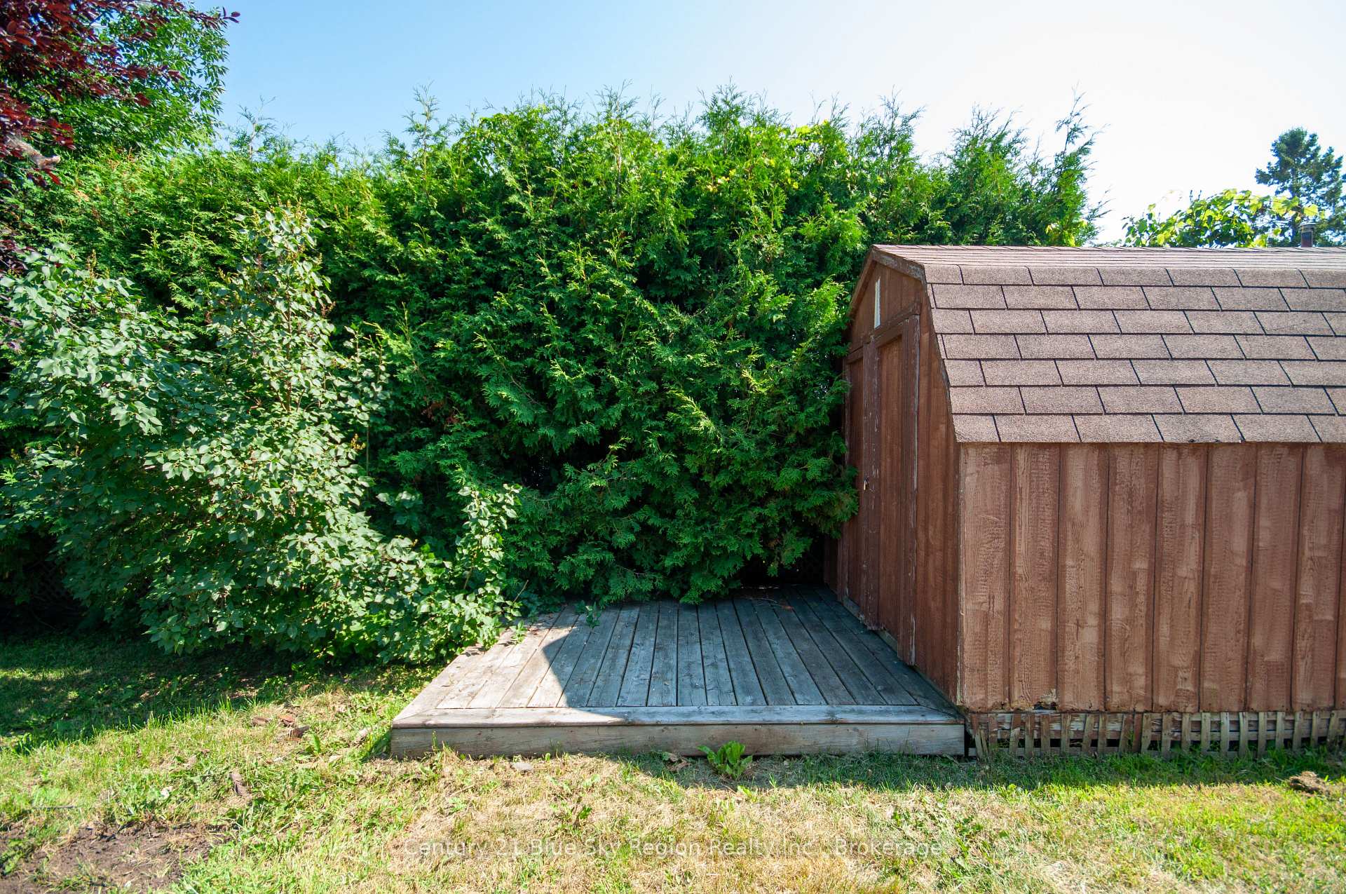 Photo 34 of 6 Portage Avenue, North Bay, Ferris — HOMEH
