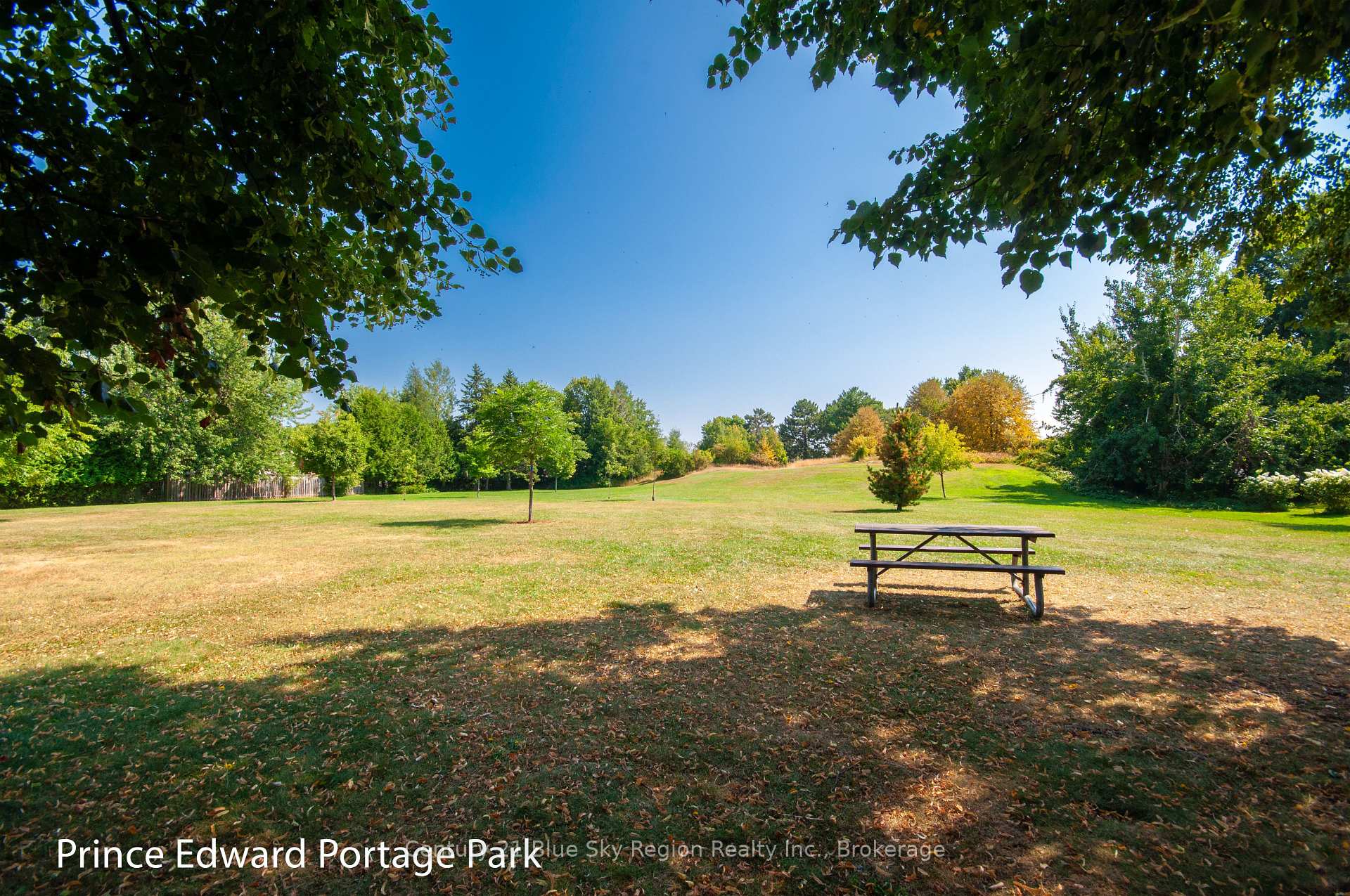 Photo 35 of 6 Portage Avenue, North Bay, Ferris — HOMEH