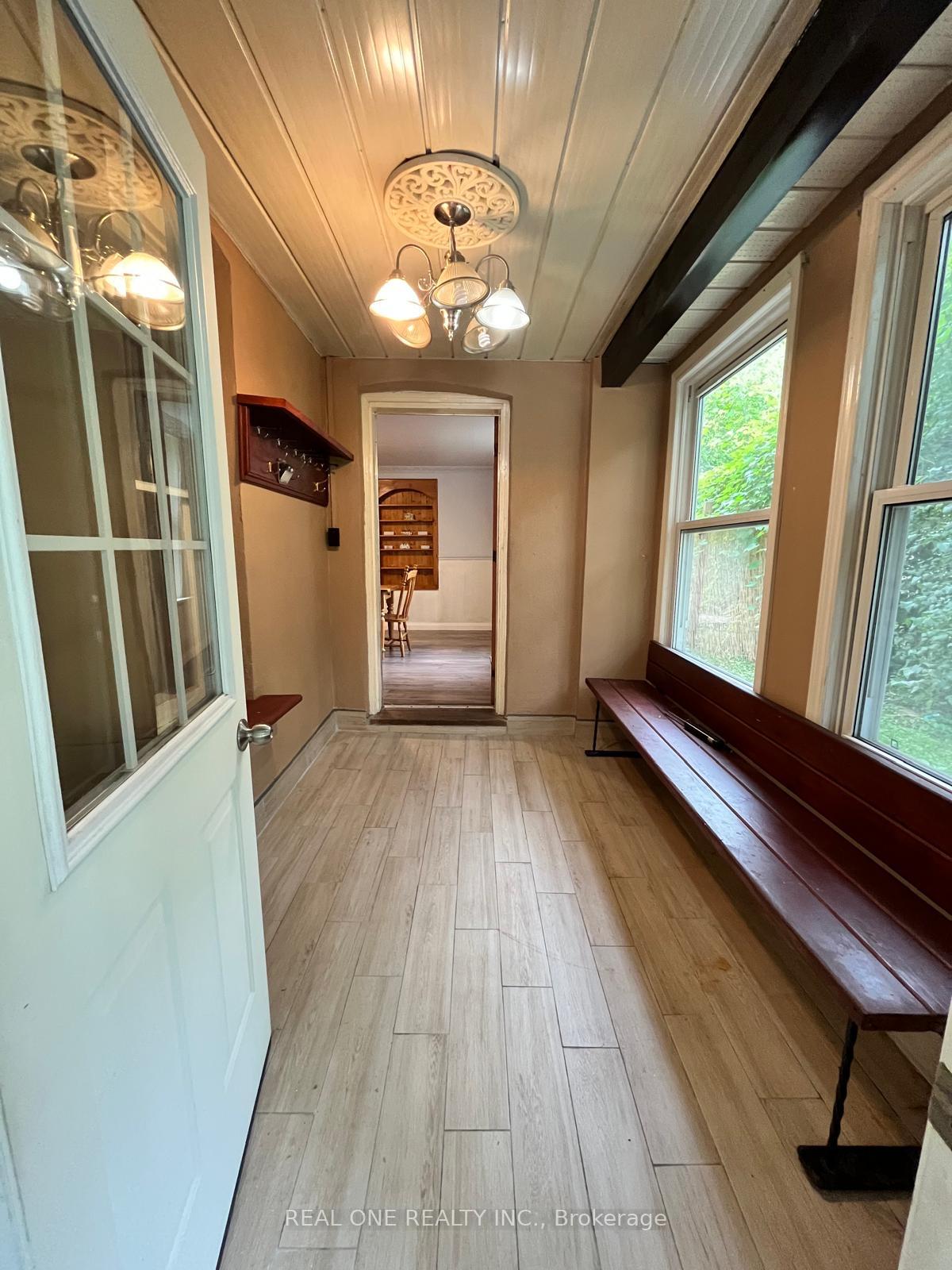 Photo 2 of Unit 1, 216 John Street, Orillia — HOMEH