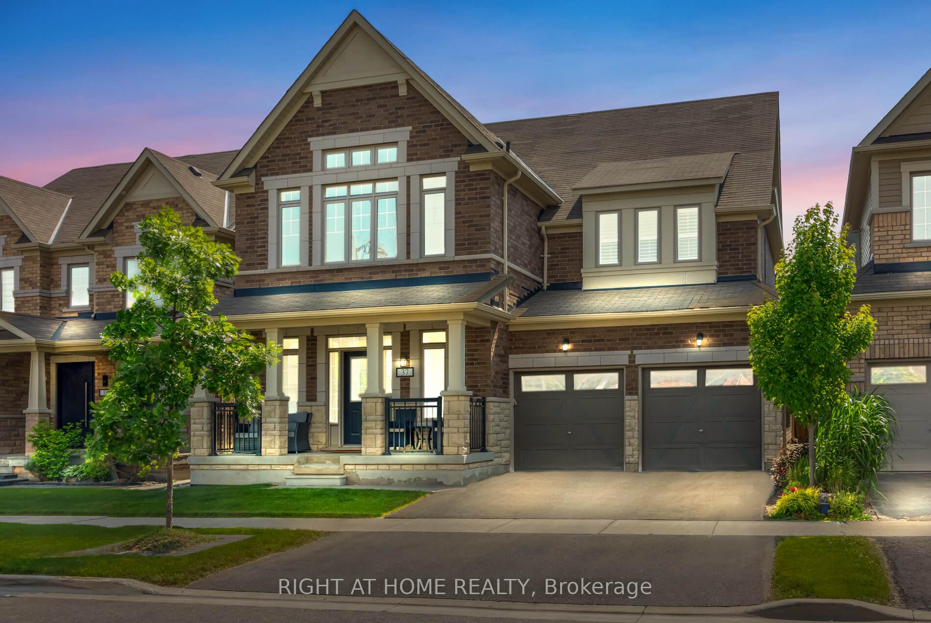 Photo 1 of 37 Jenkins Avenue, New Tecumseth, Tottenham — HOMEH