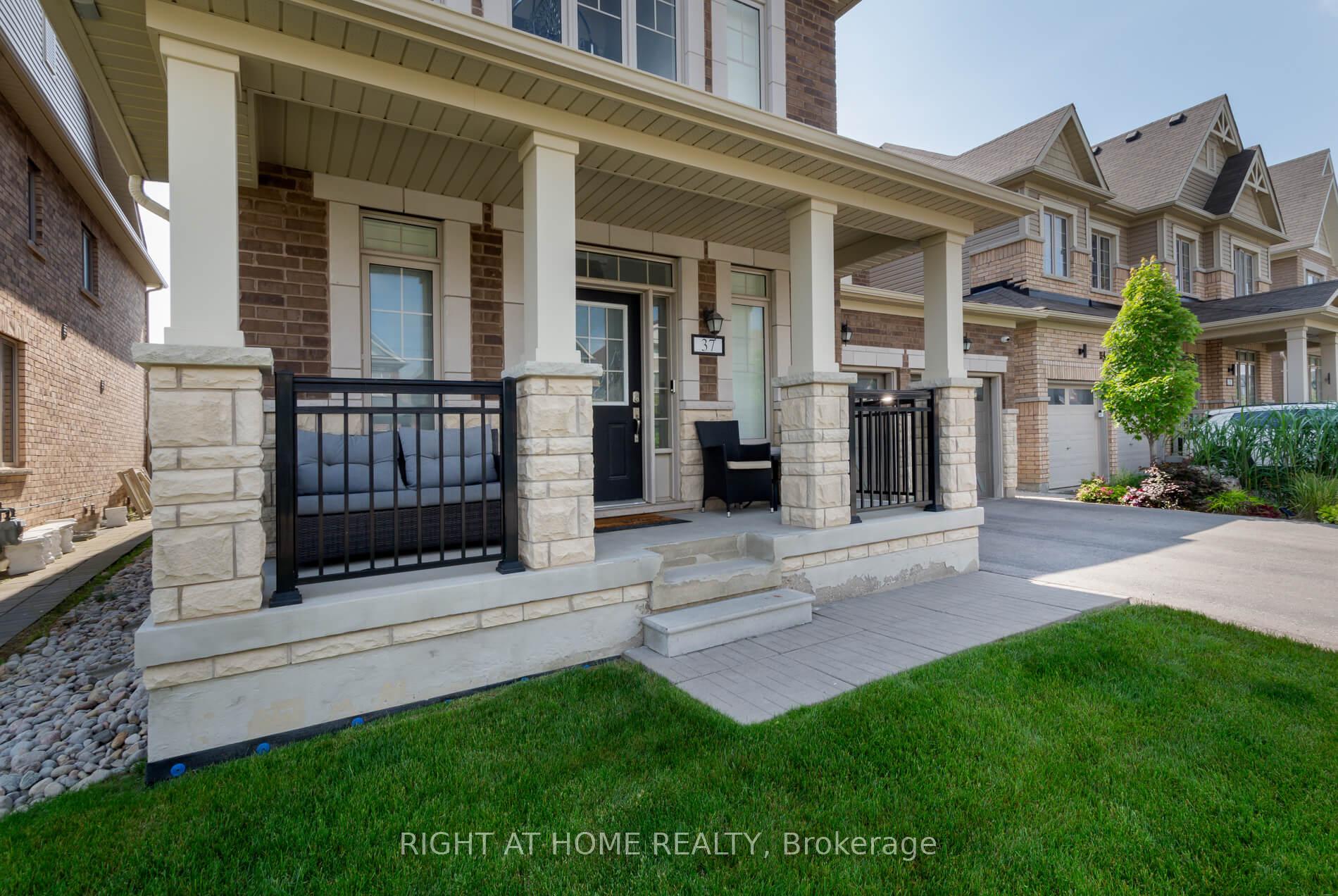 Photo 3 of 37 Jenkins Avenue, New Tecumseth, Tottenham — HOMEH