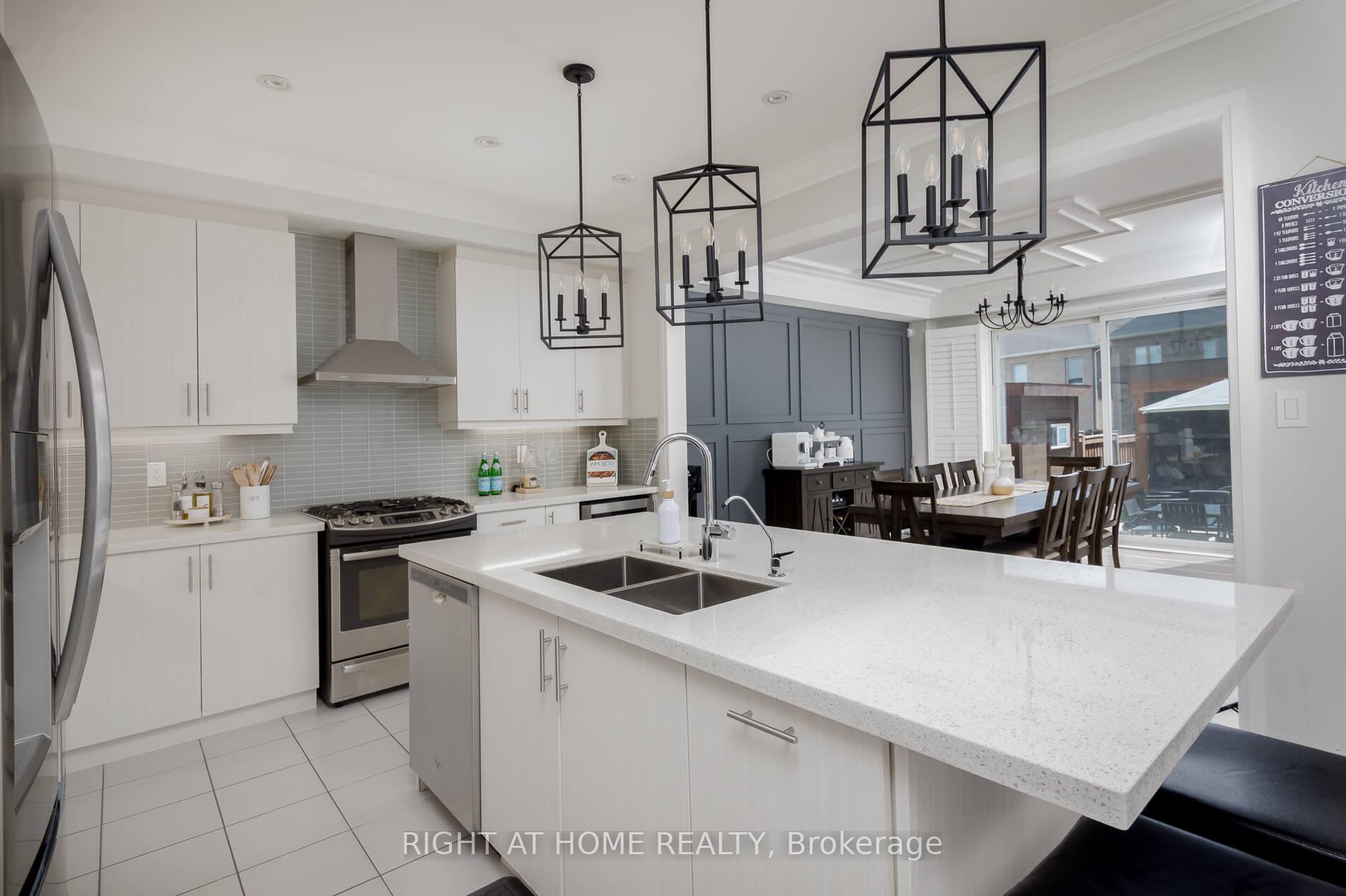 Photo 9 of 37 Jenkins Avenue, New Tecumseth, Tottenham — HOMEH