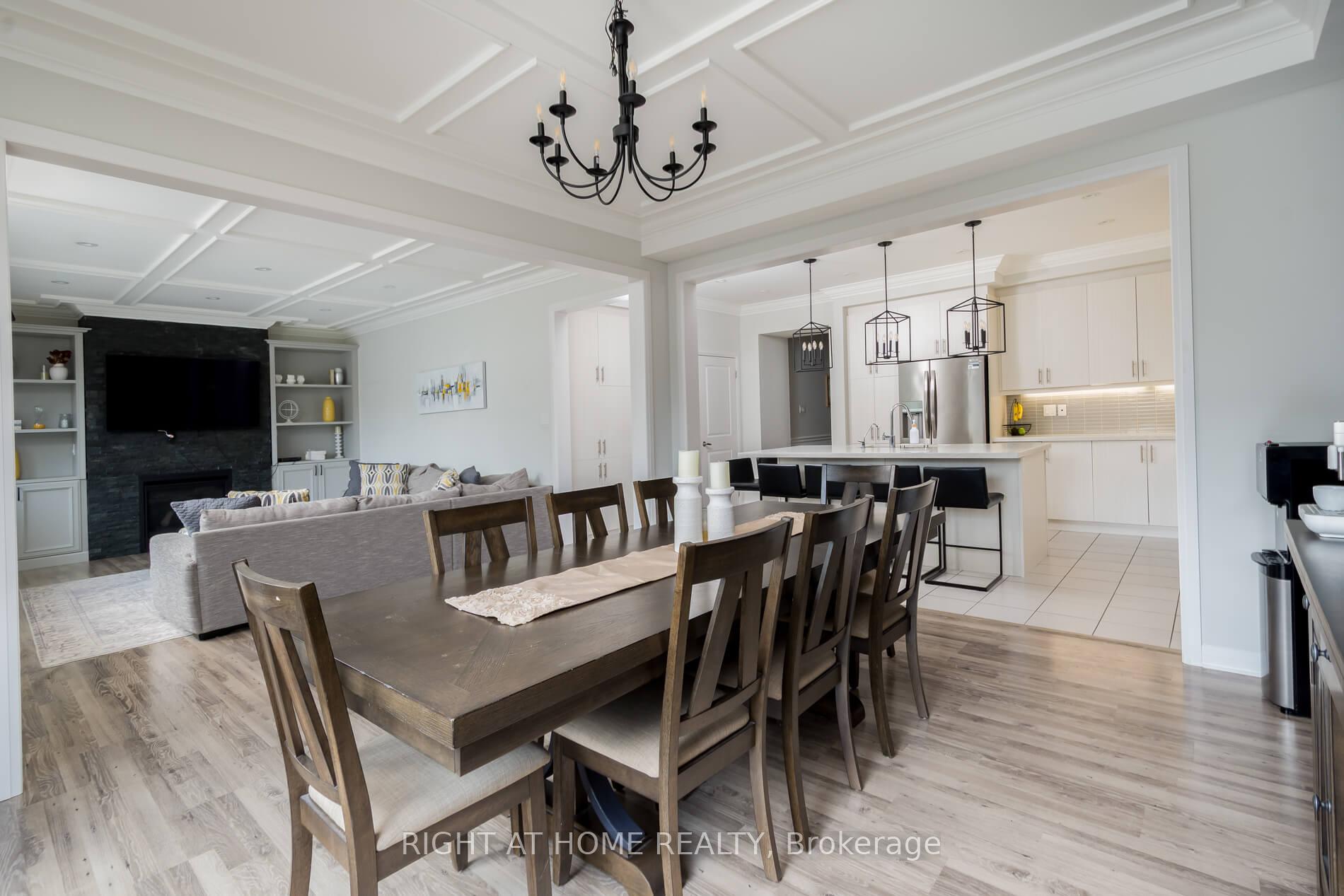 Photo 15 of 37 Jenkins Avenue, New Tecumseth, Tottenham — HOMEH